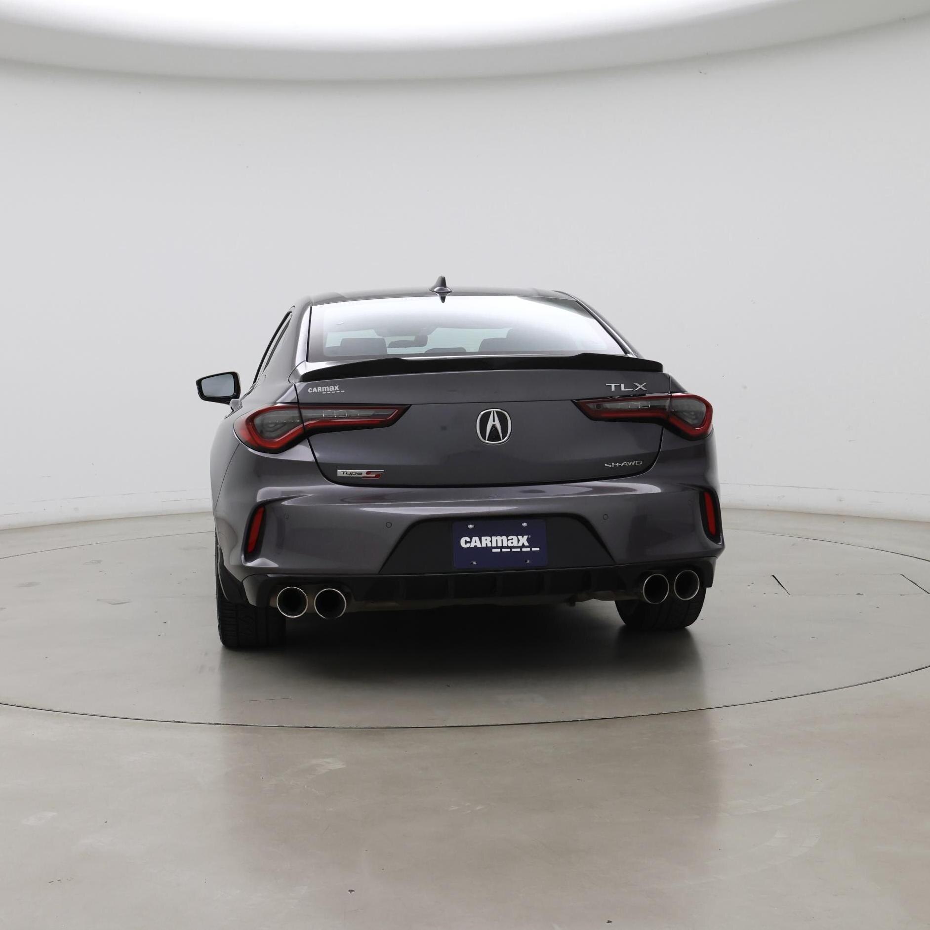 Thumbnail: 2023 Acura TLX - 6