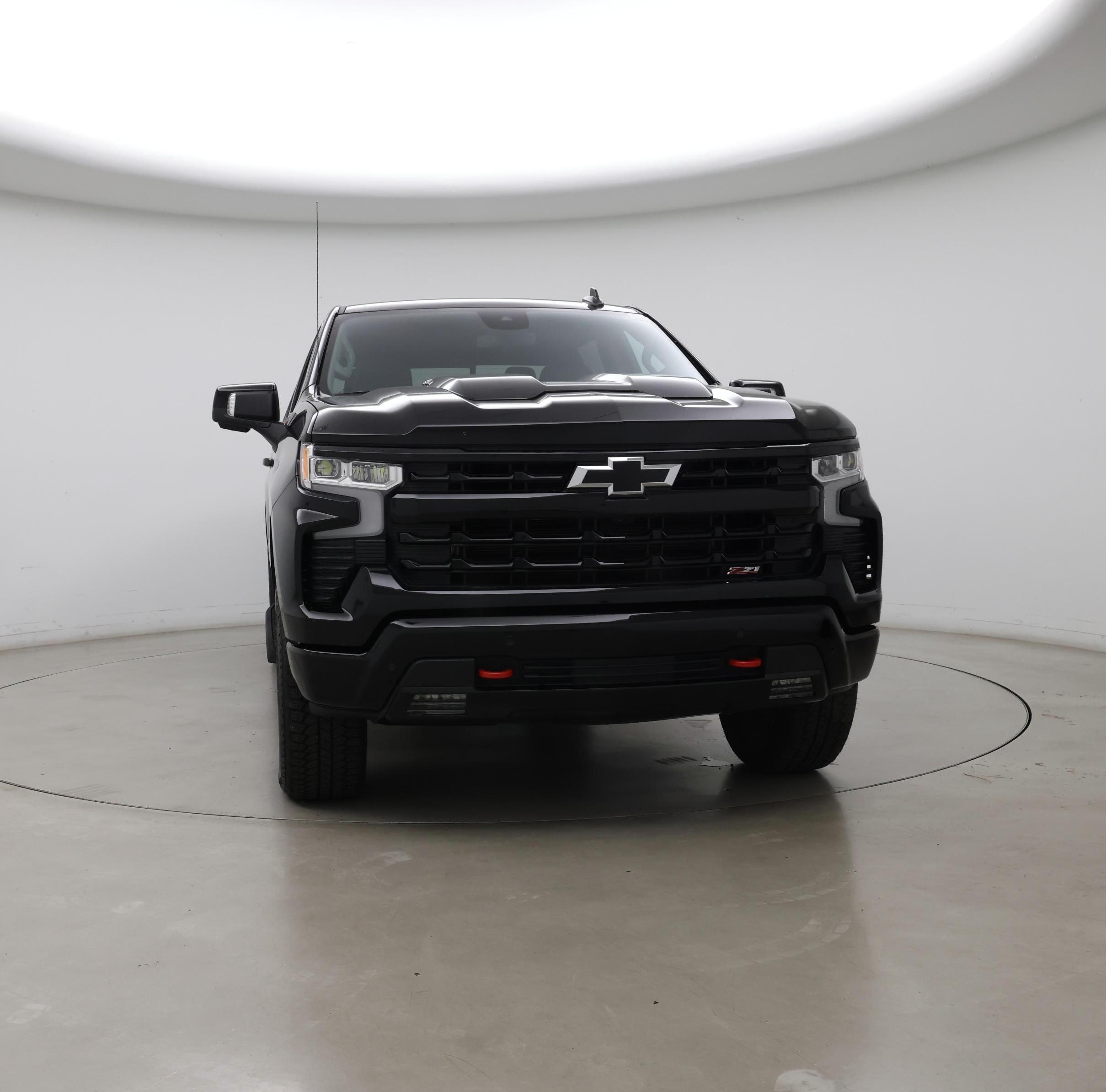 Thumbnail: 2025 Chevrolet Silverado 1500 - 5