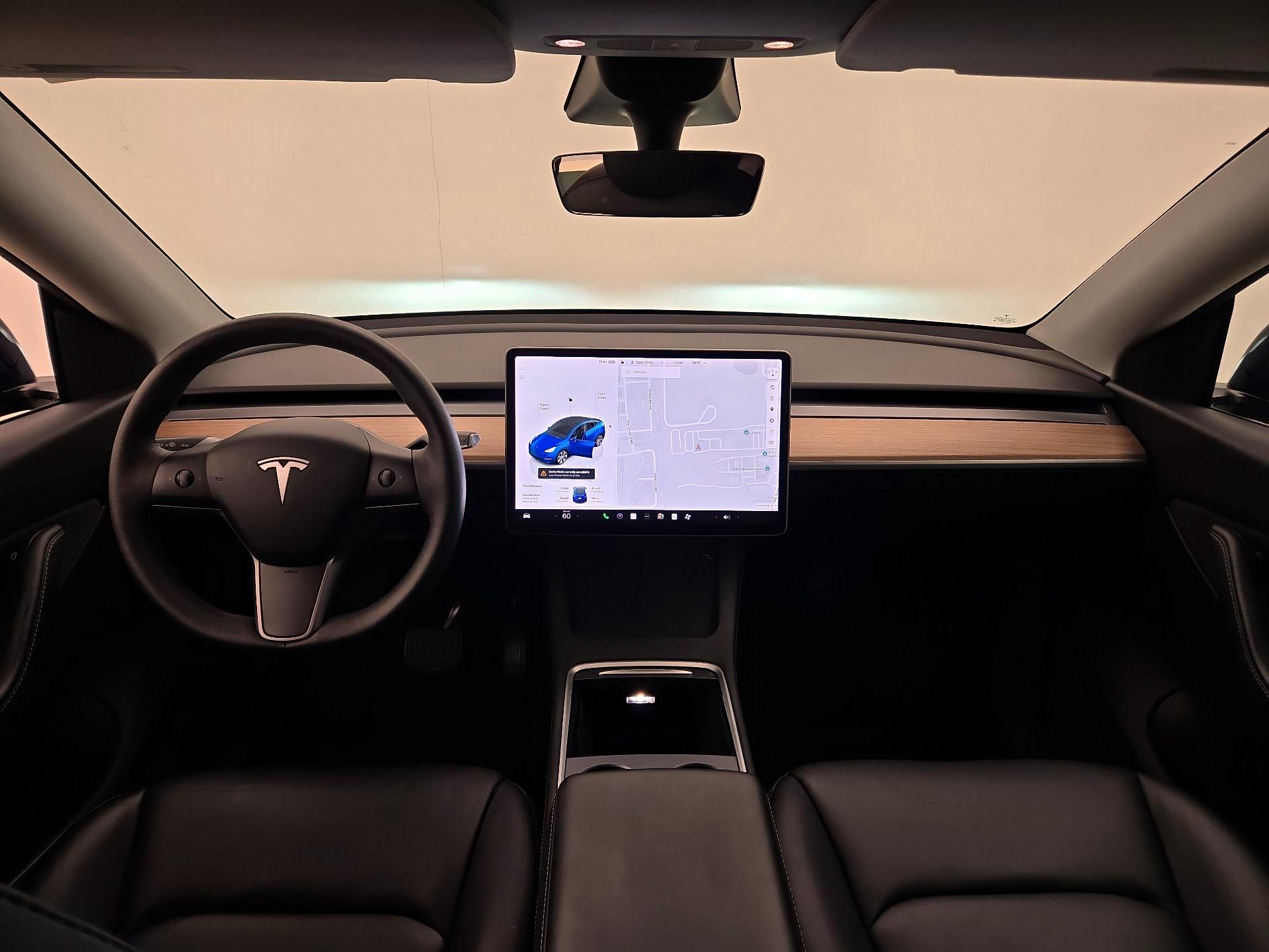 Thumbnail: 2022 Tesla Model Y - 9