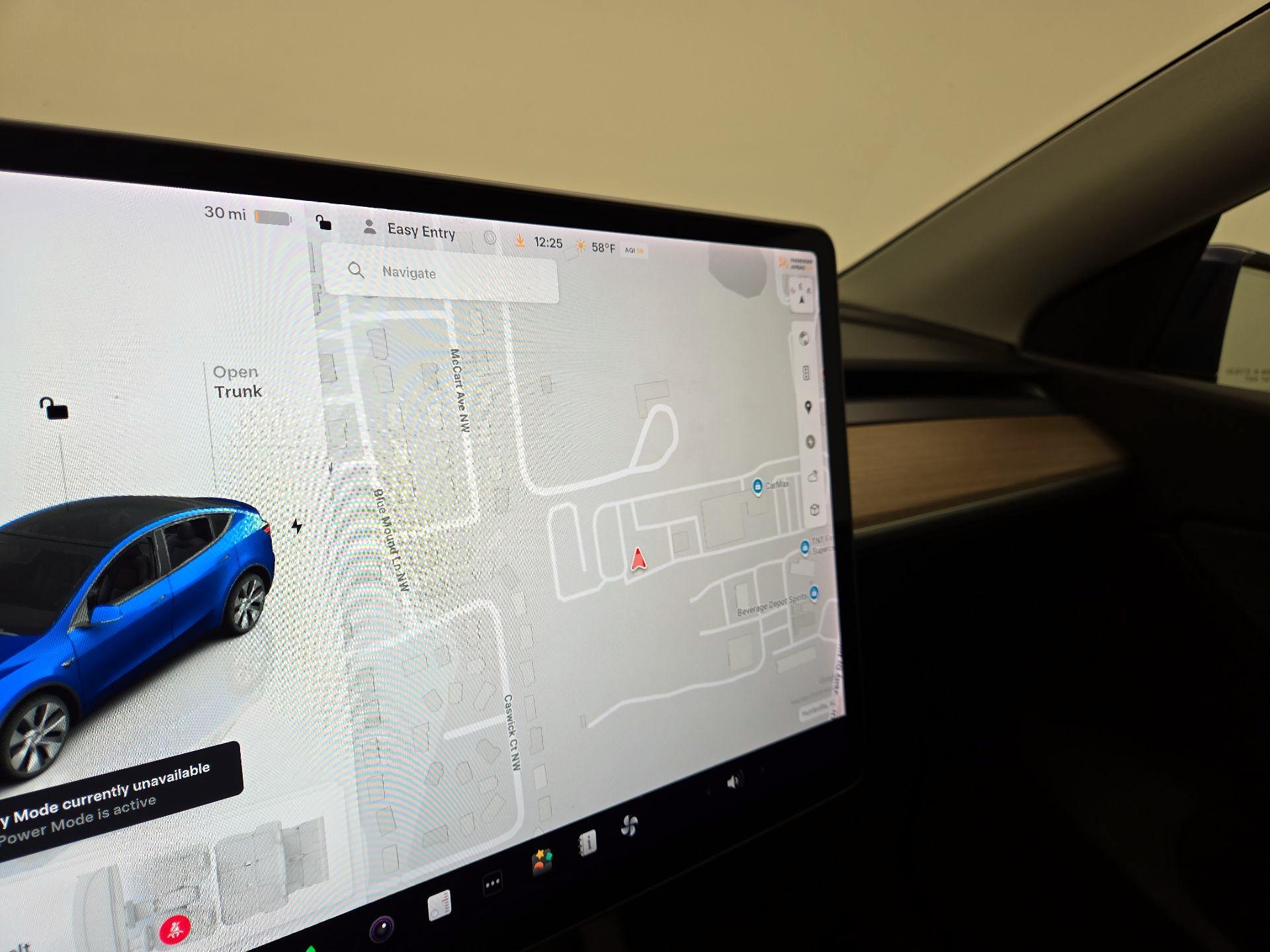 Thumbnail: 2022 Tesla Model Y - 13