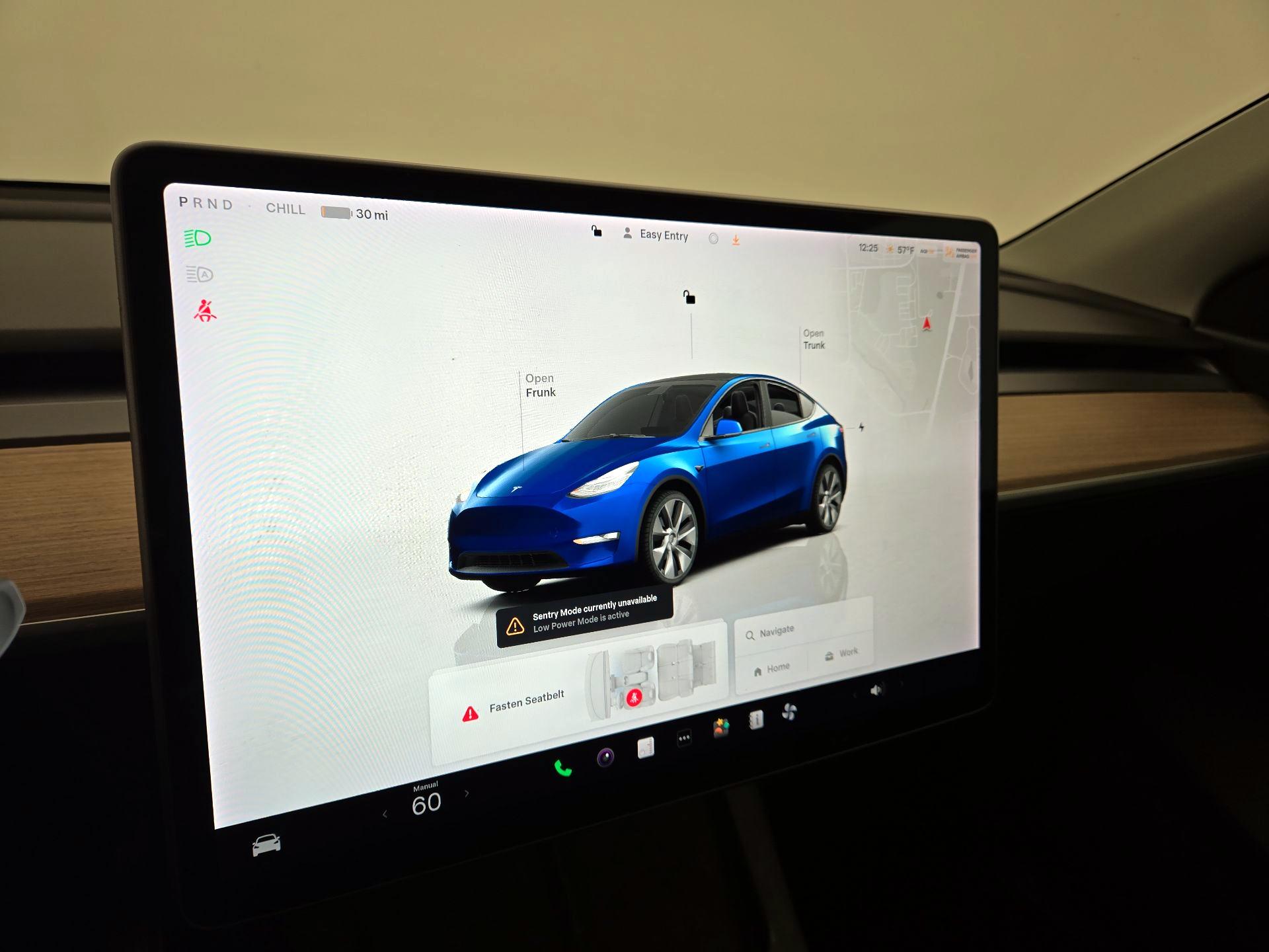Thumbnail: 2022 Tesla Model Y - 15