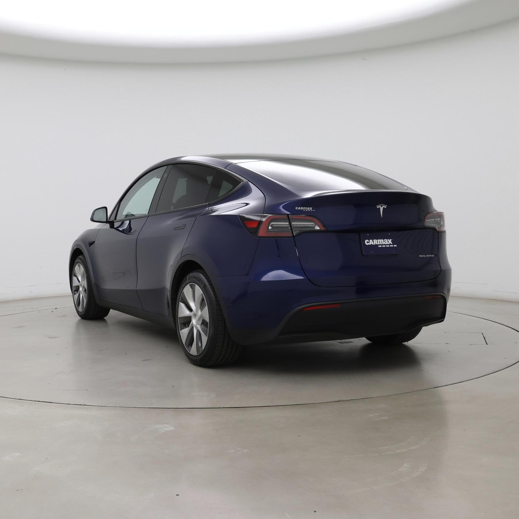 Thumbnail: 2022 Tesla Model Y - 2
