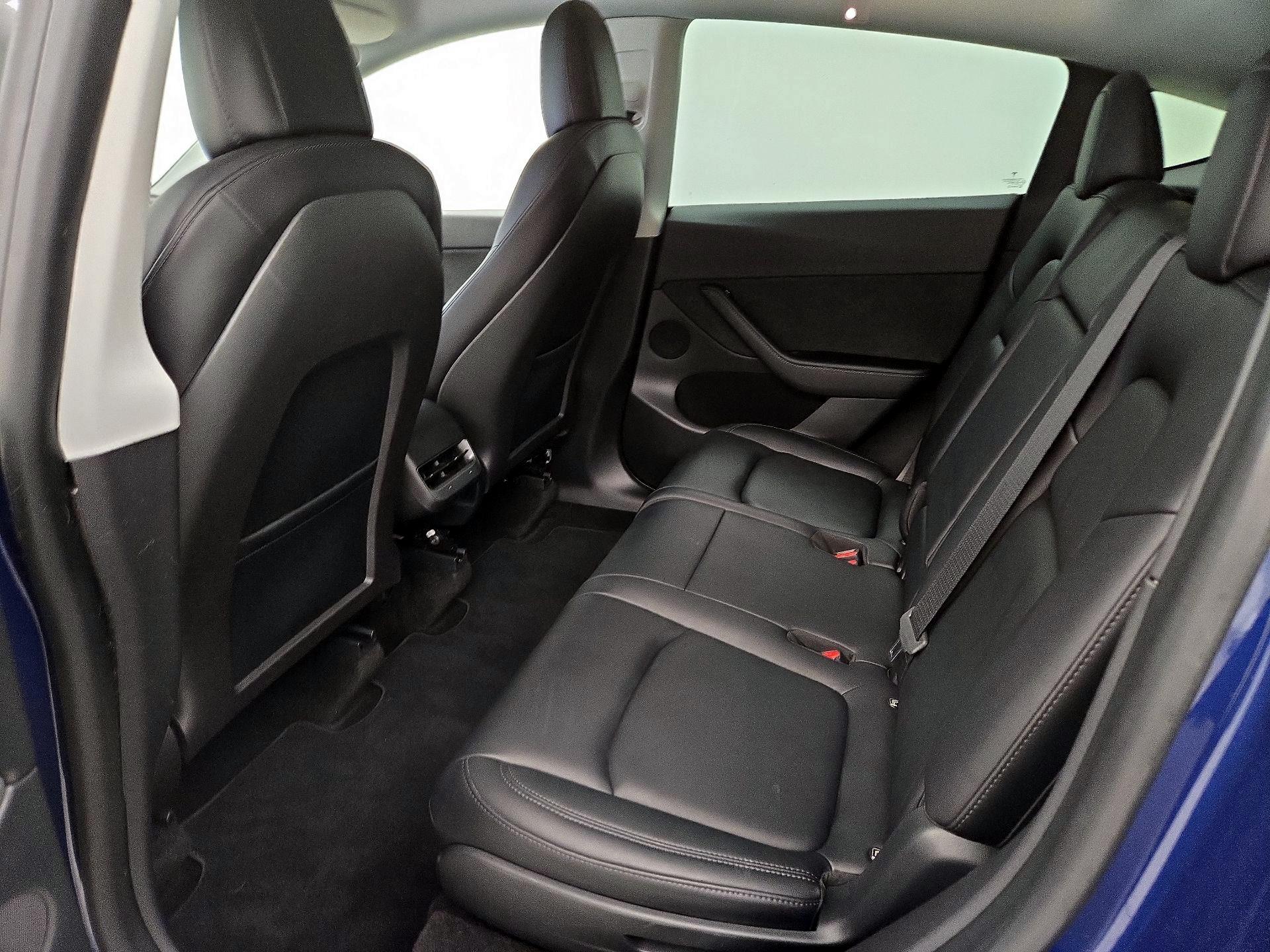 Thumbnail: 2022 Tesla Model Y - 20