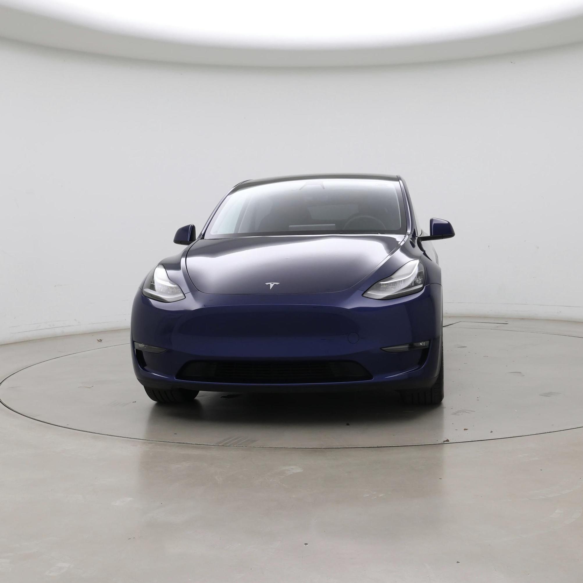 Thumbnail: 2022 Tesla Model Y - 5