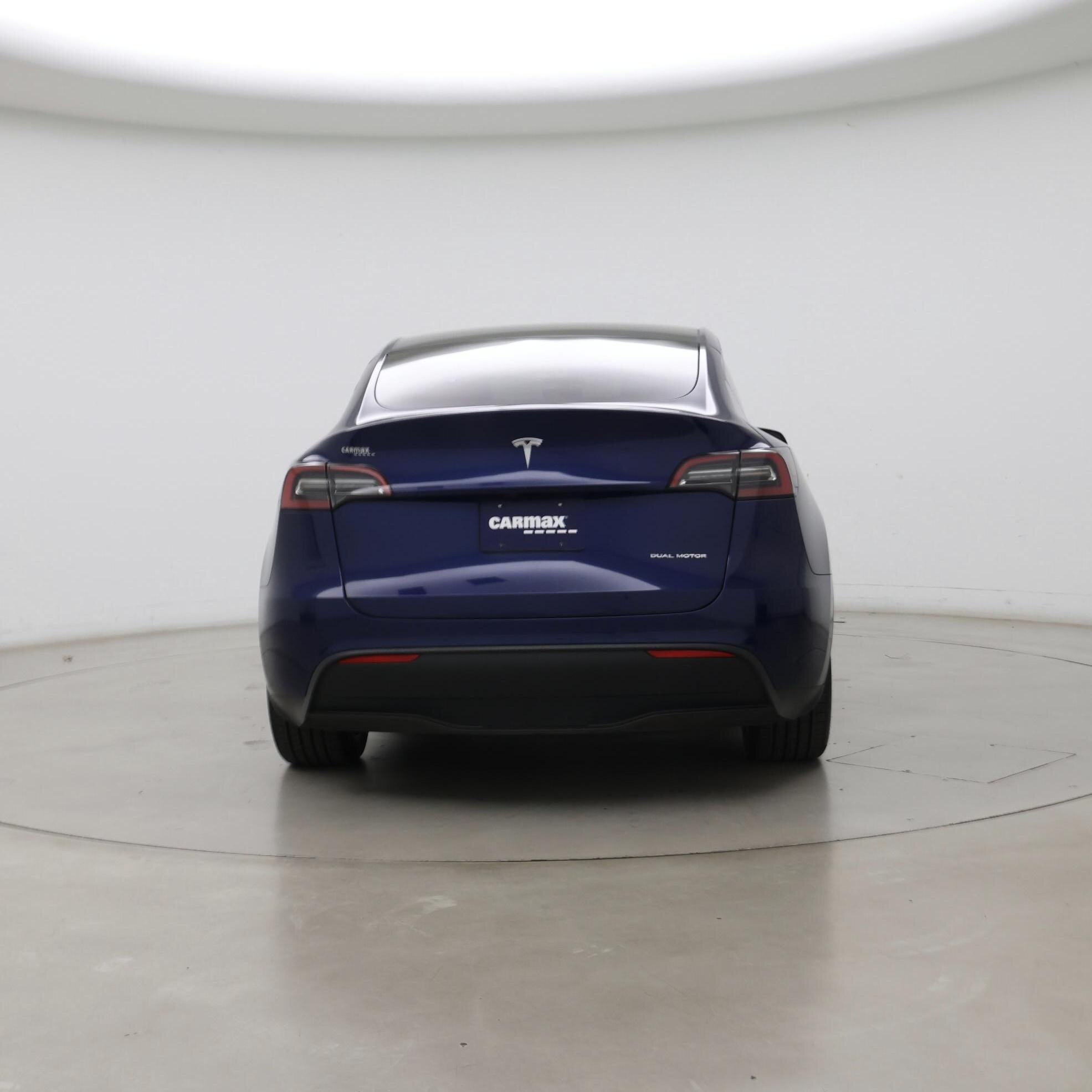 Thumbnail: 2022 Tesla Model Y - 6