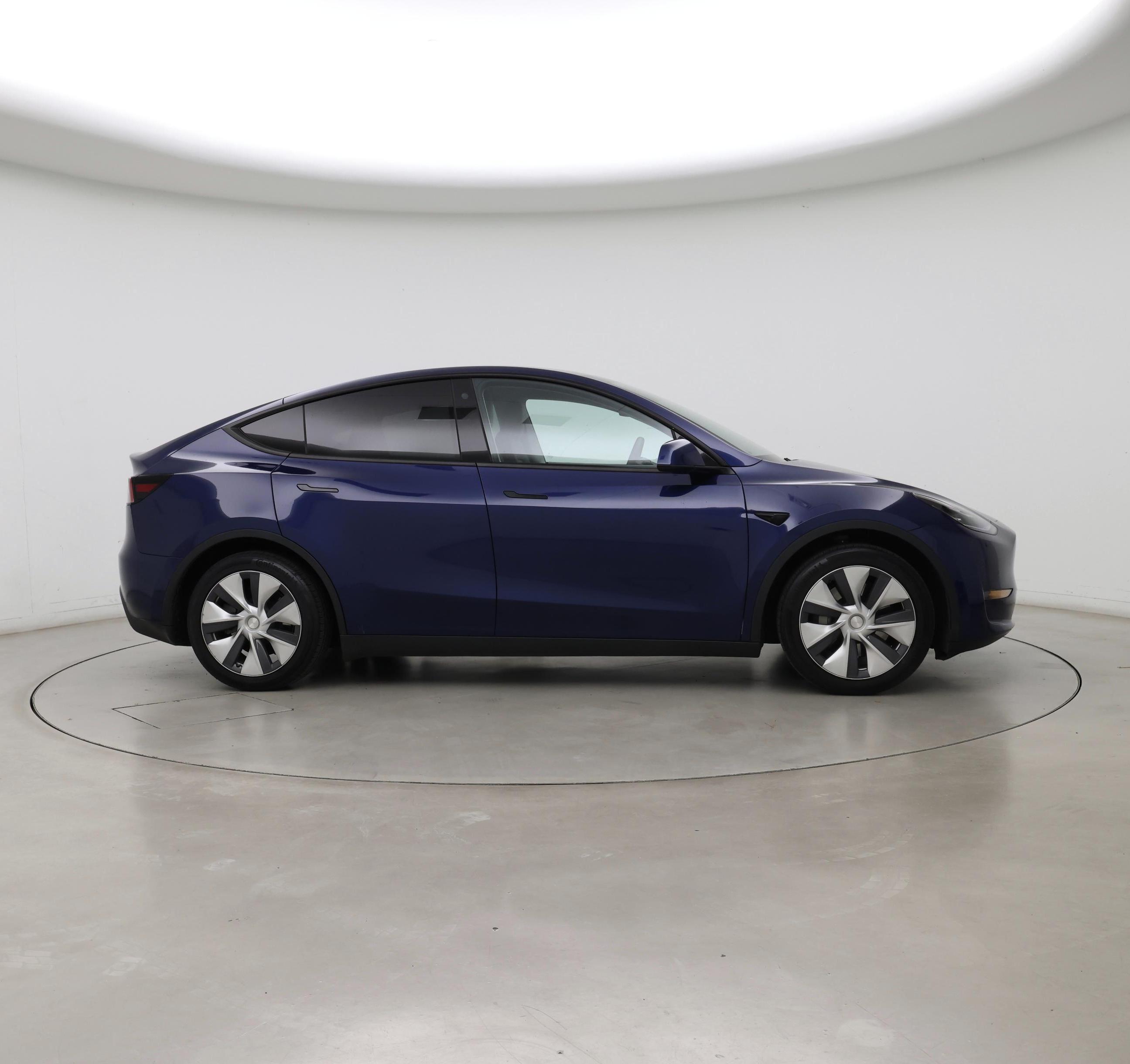 Thumbnail: 2022 Tesla Model Y - 7