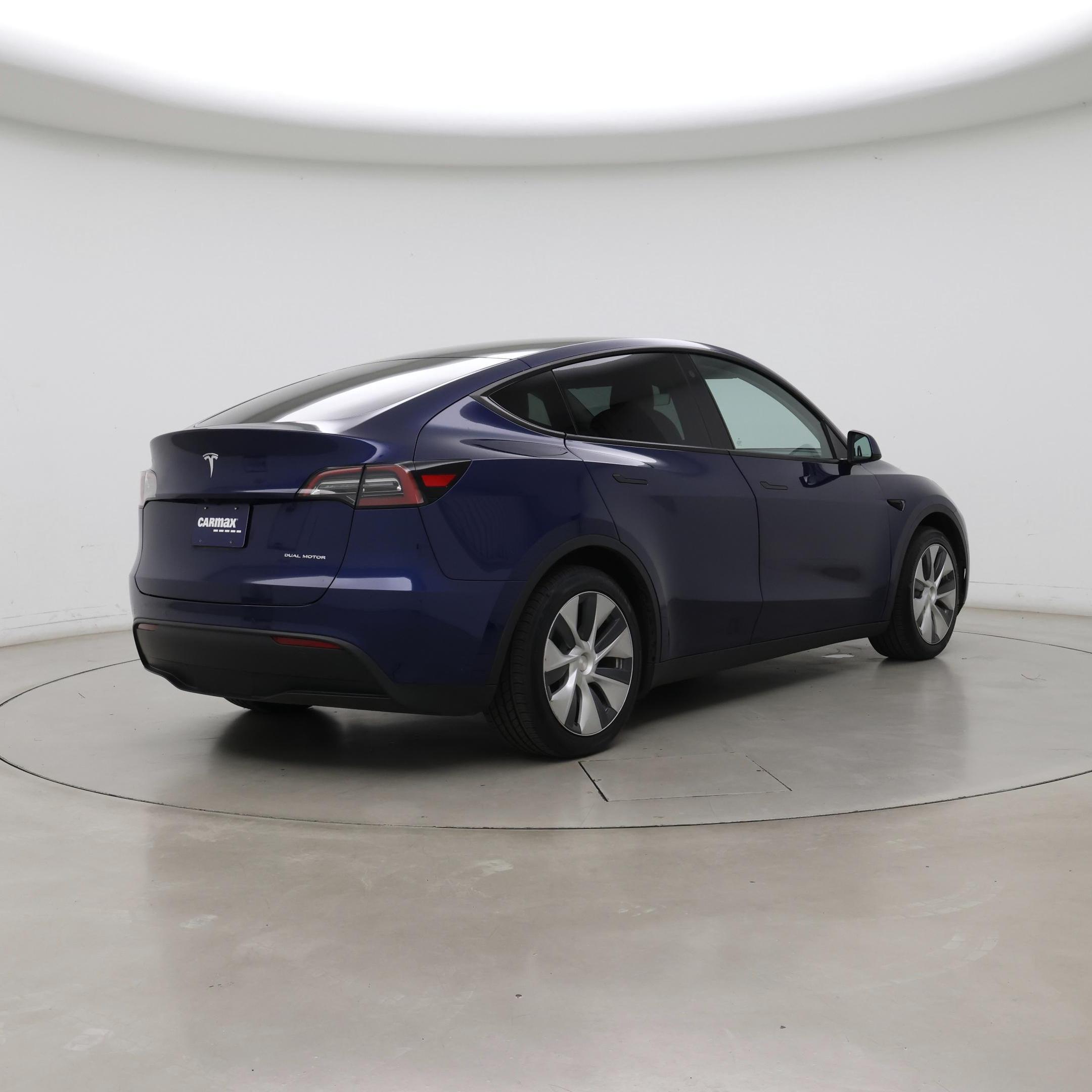 Thumbnail: 2022 Tesla Model Y - 8