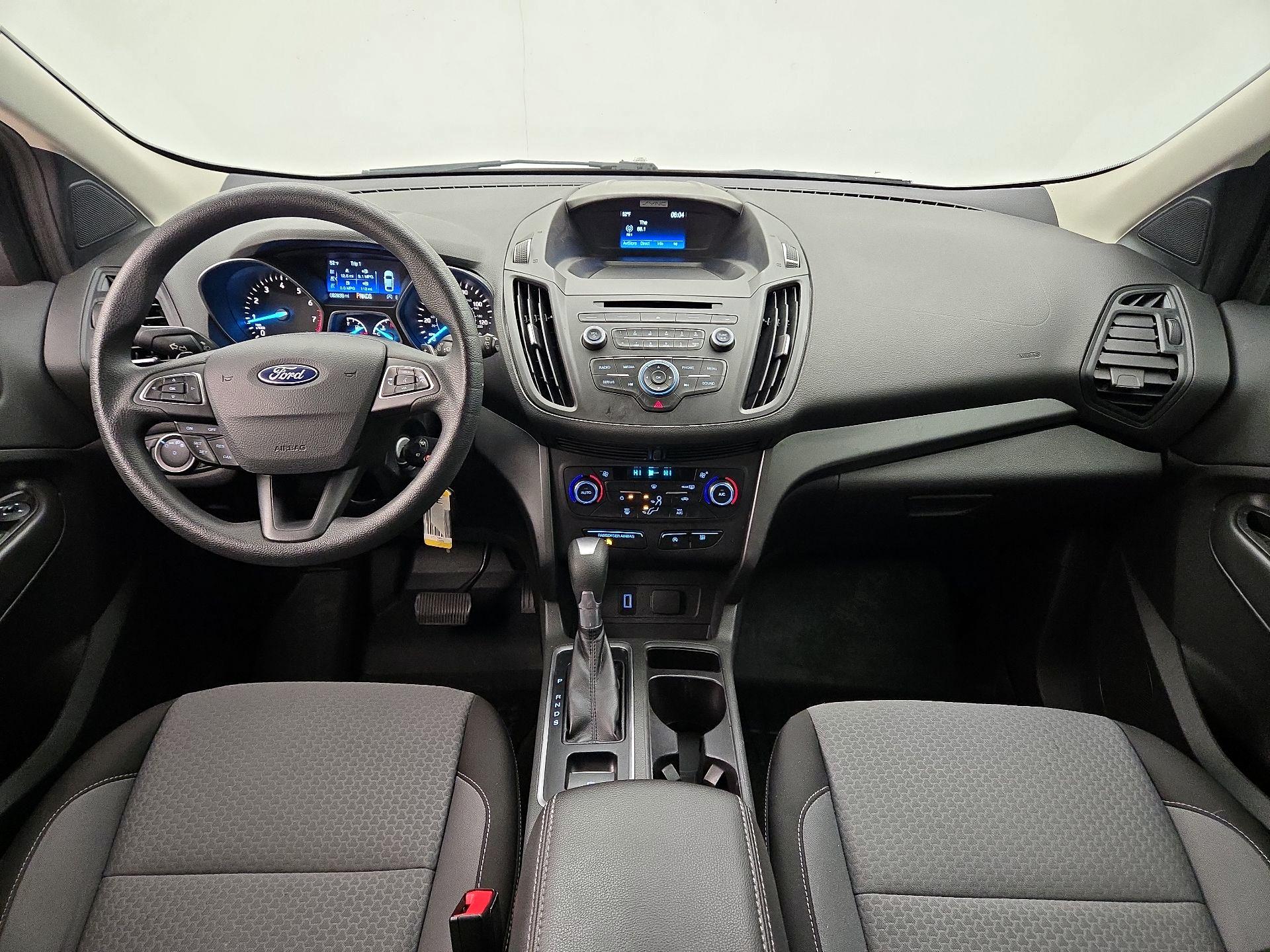 Thumbnail: 2017 Ford Escape - 9