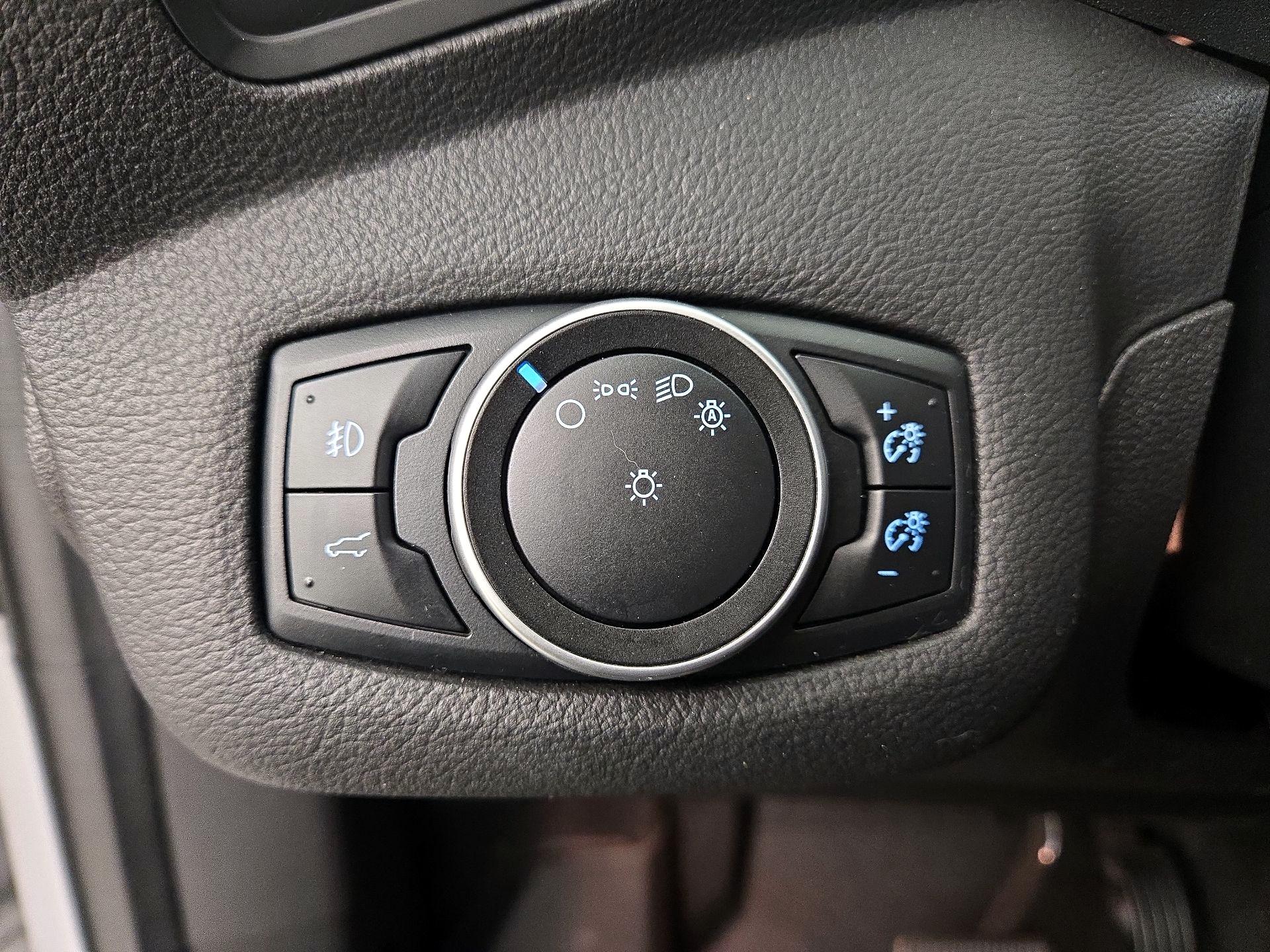 Thumbnail: 2017 Ford Escape - 13