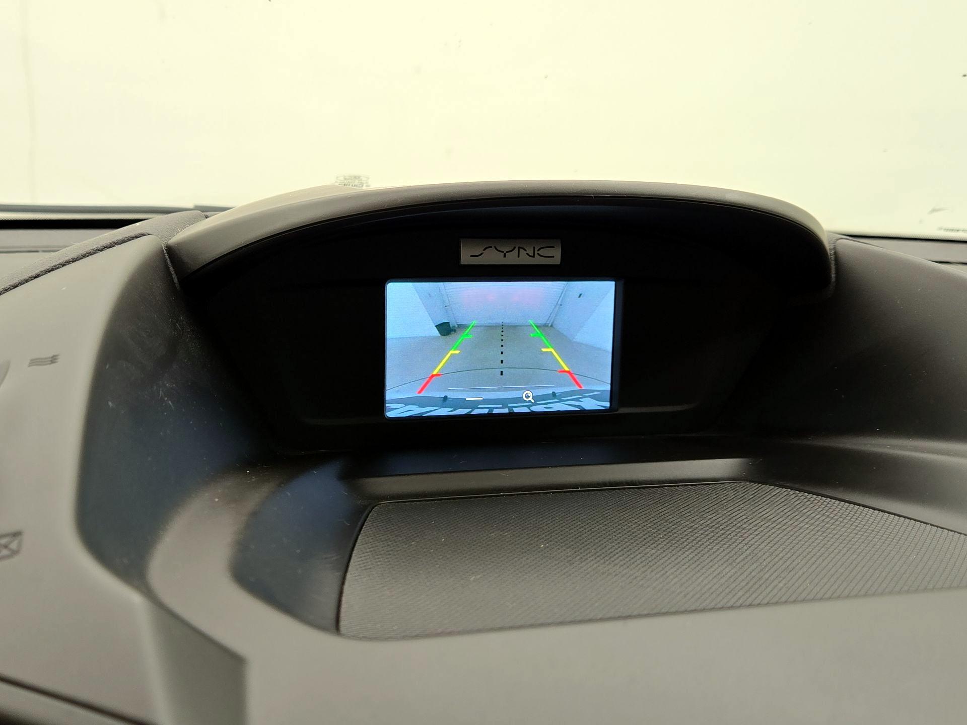 Thumbnail: 2017 Ford Escape - 14