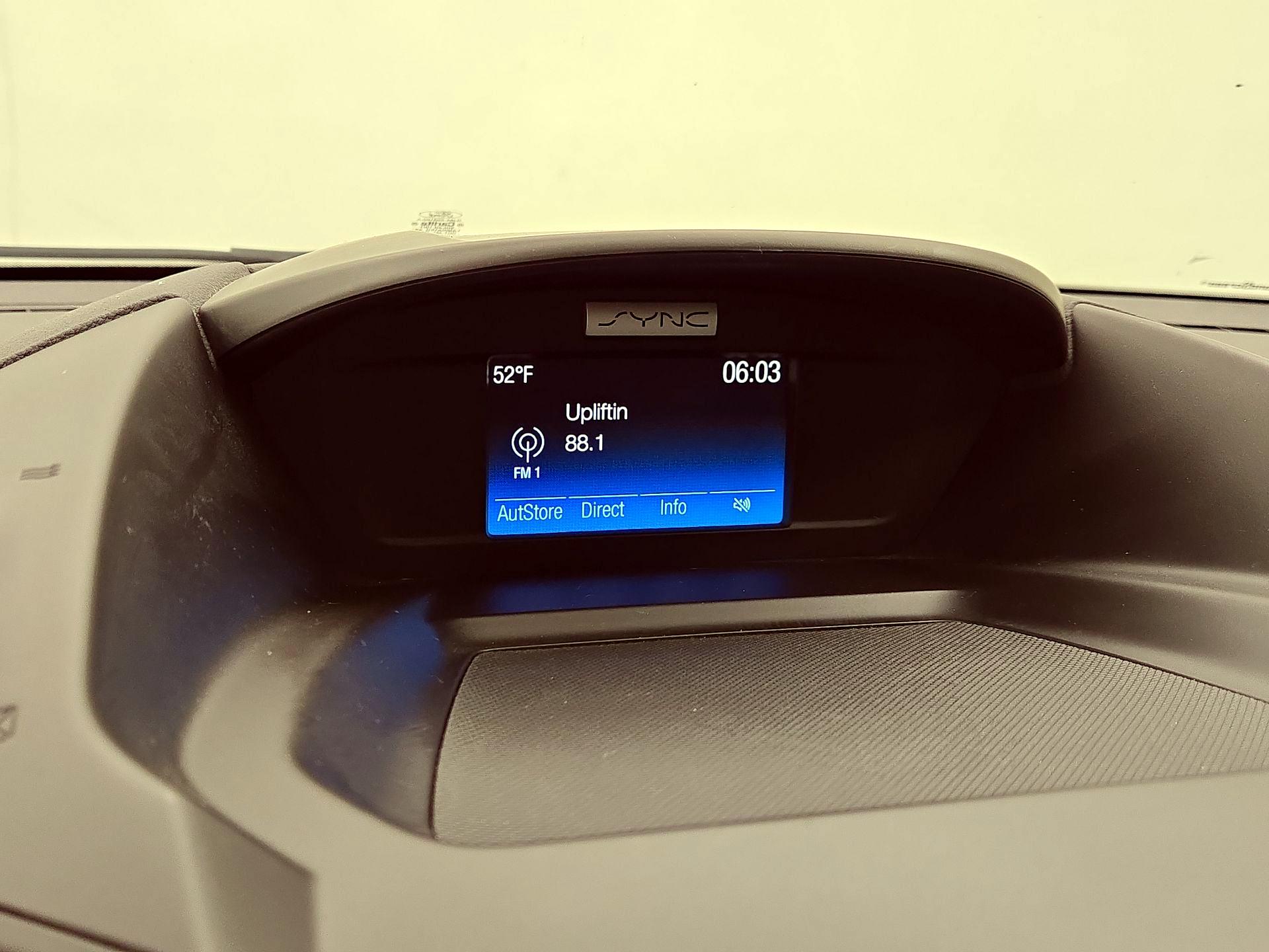 Thumbnail: 2017 Ford Escape - 15