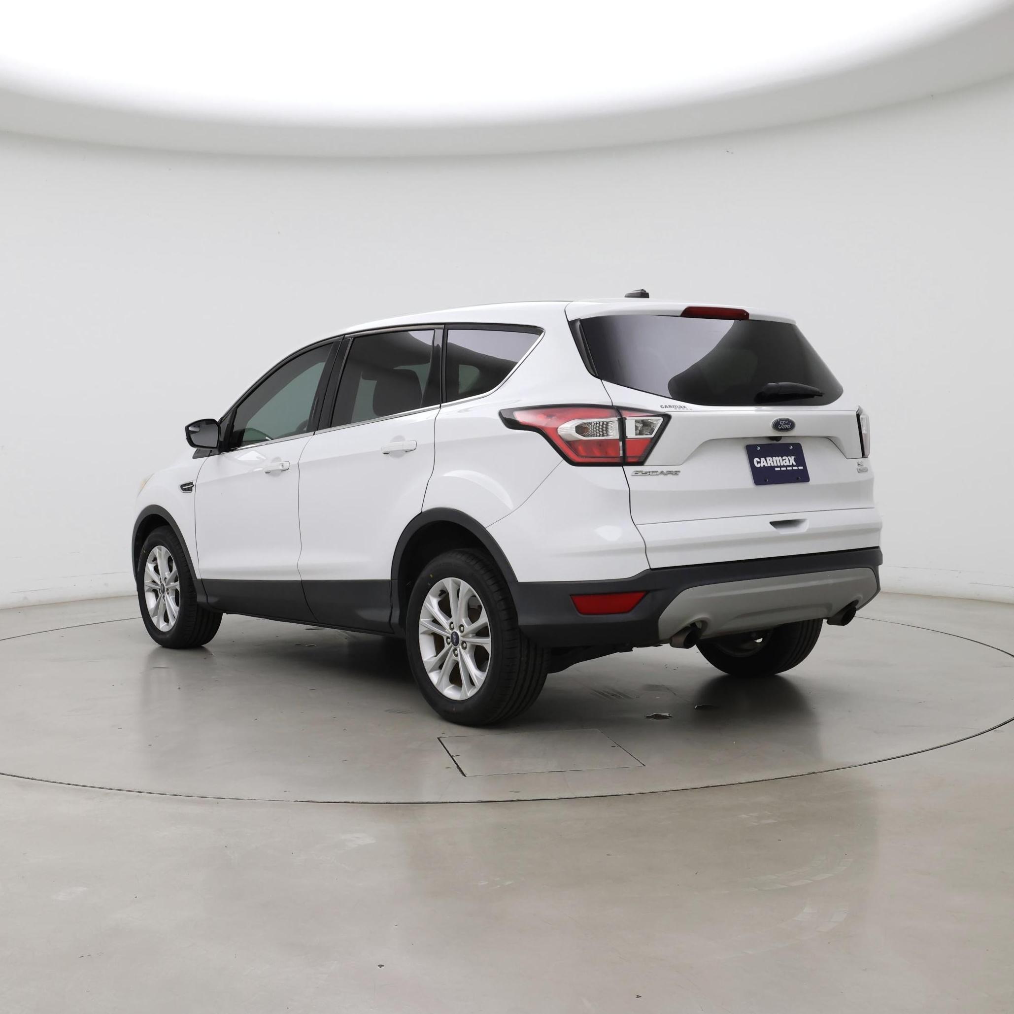 Thumbnail: 2017 Ford Escape - 2