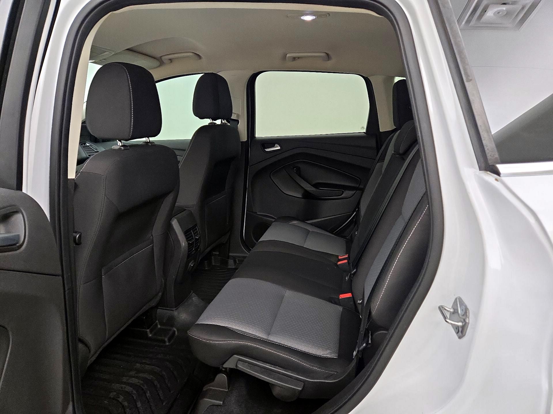 Thumbnail: 2017 Ford Escape - 19