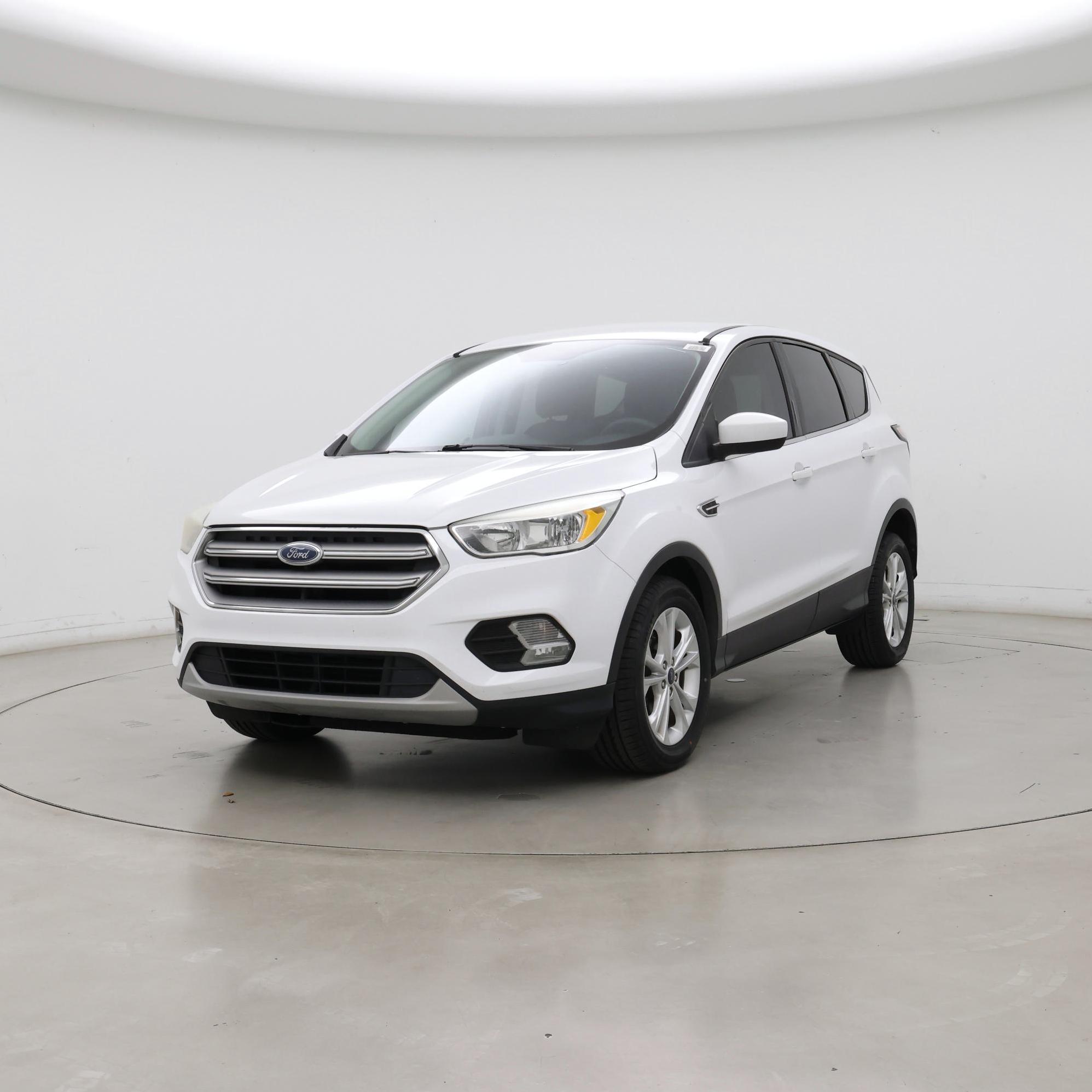 Thumbnail: 2017 Ford Escape - 4