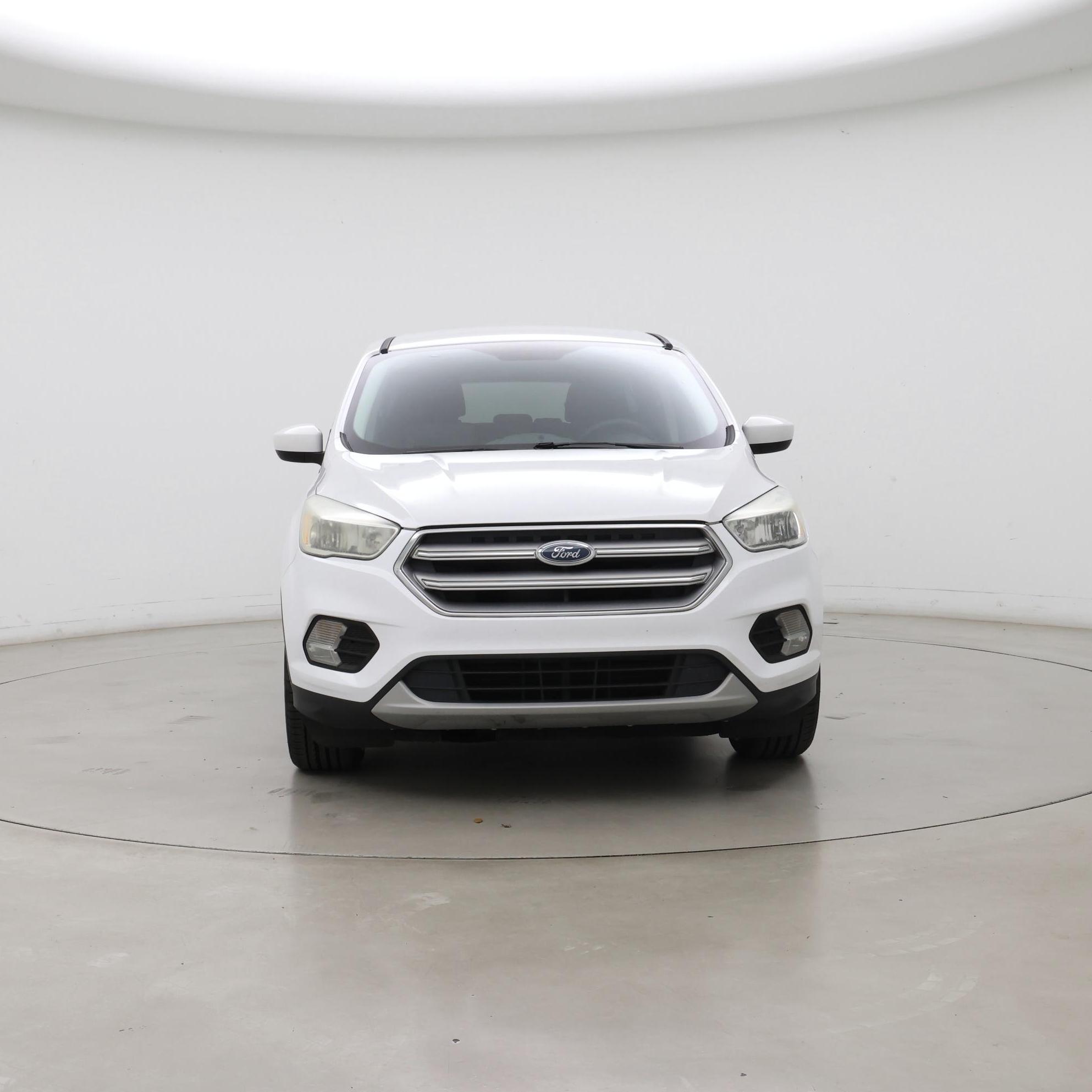 Thumbnail: 2017 Ford Escape - 5