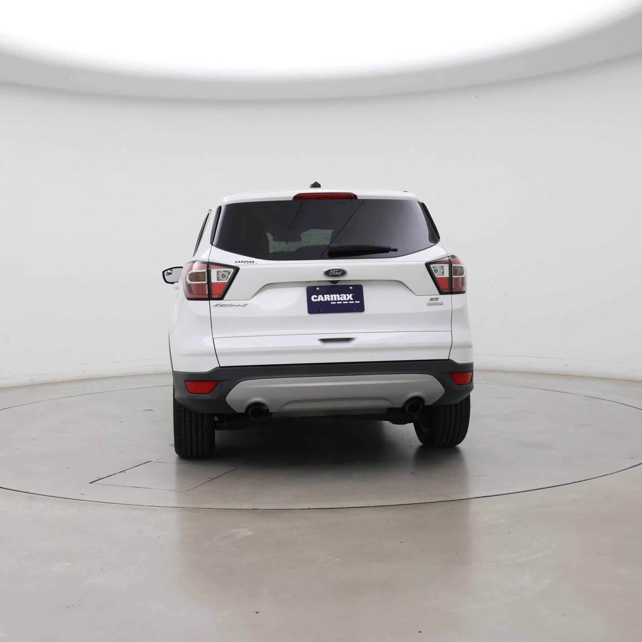 Thumbnail: 2017 Ford Escape - 6