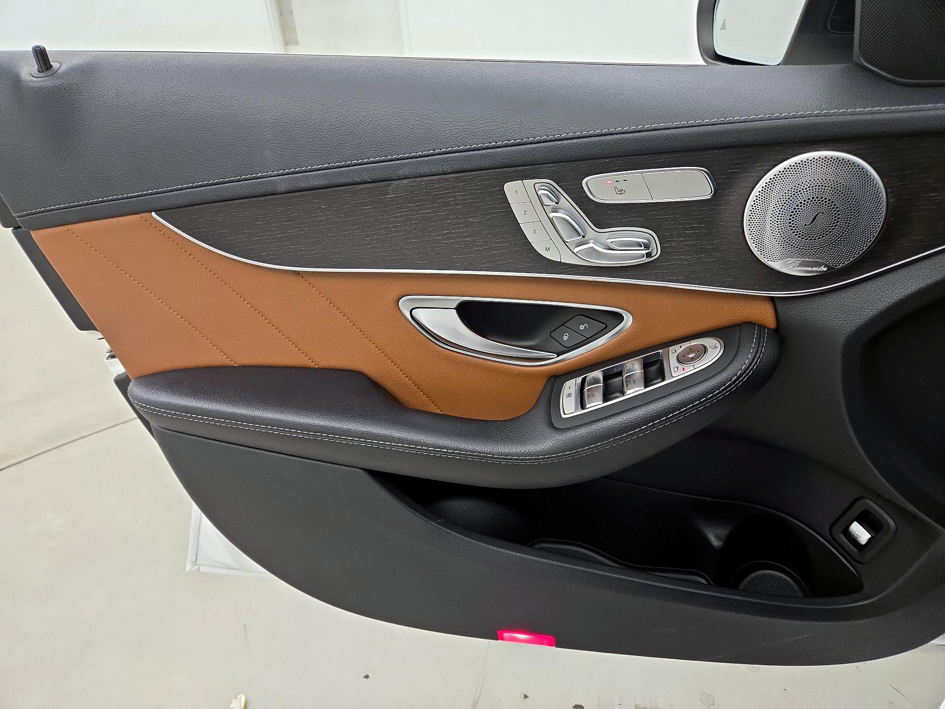 Thumbnail: 2019 Mercedes-Benz C-Class - 12