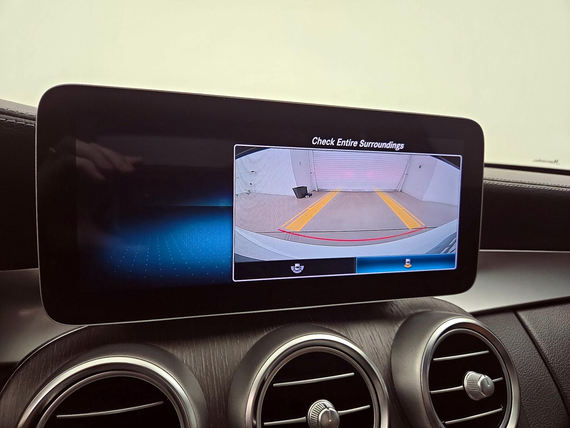 Thumbnail: 2019 Mercedes-Benz C-Class - 15