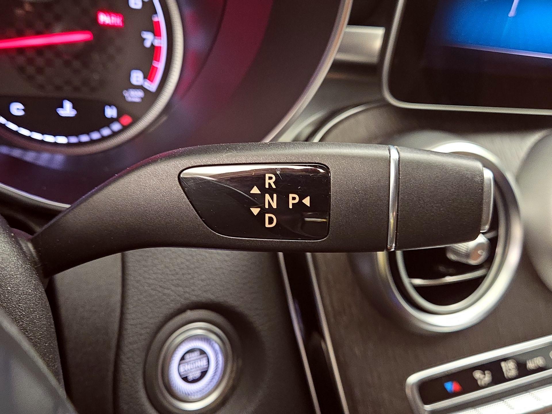 Thumbnail: 2019 Mercedes-Benz C-Class - 18