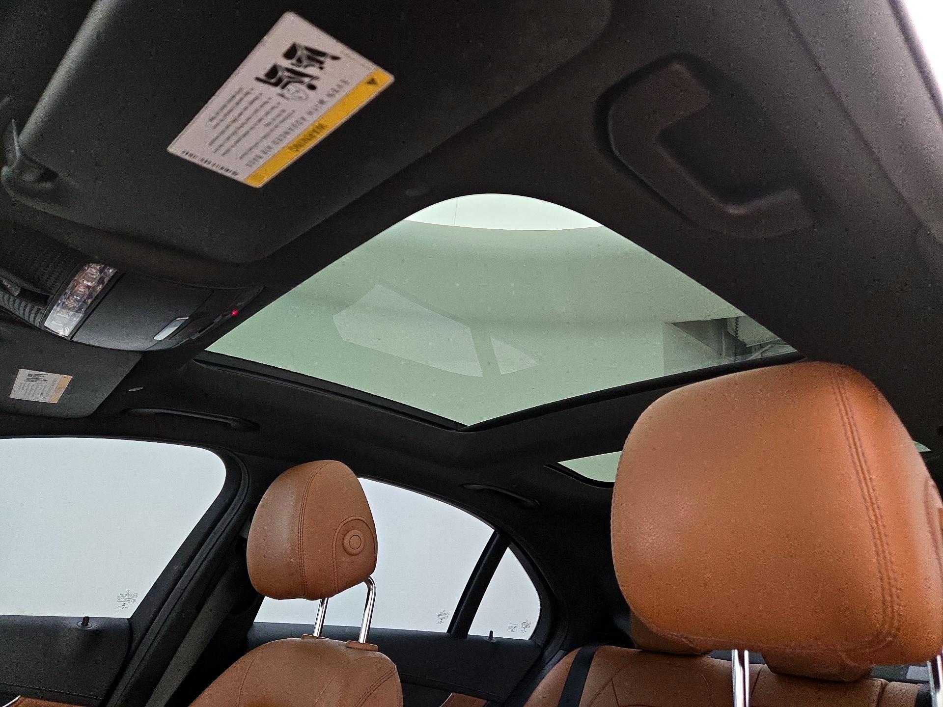 Thumbnail: 2019 Mercedes-Benz C-Class - 20