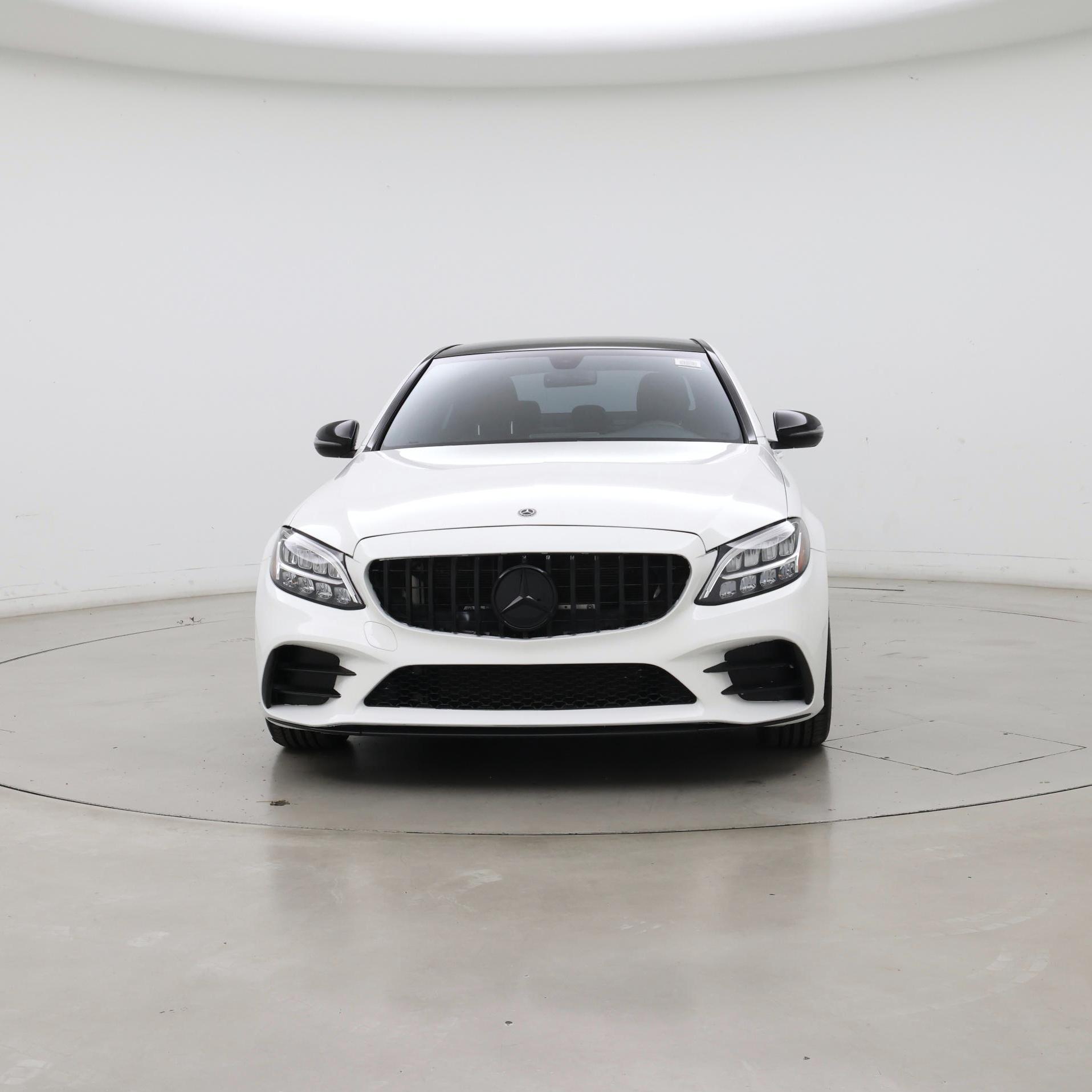 Thumbnail: 2019 Mercedes-Benz C-Class - 5