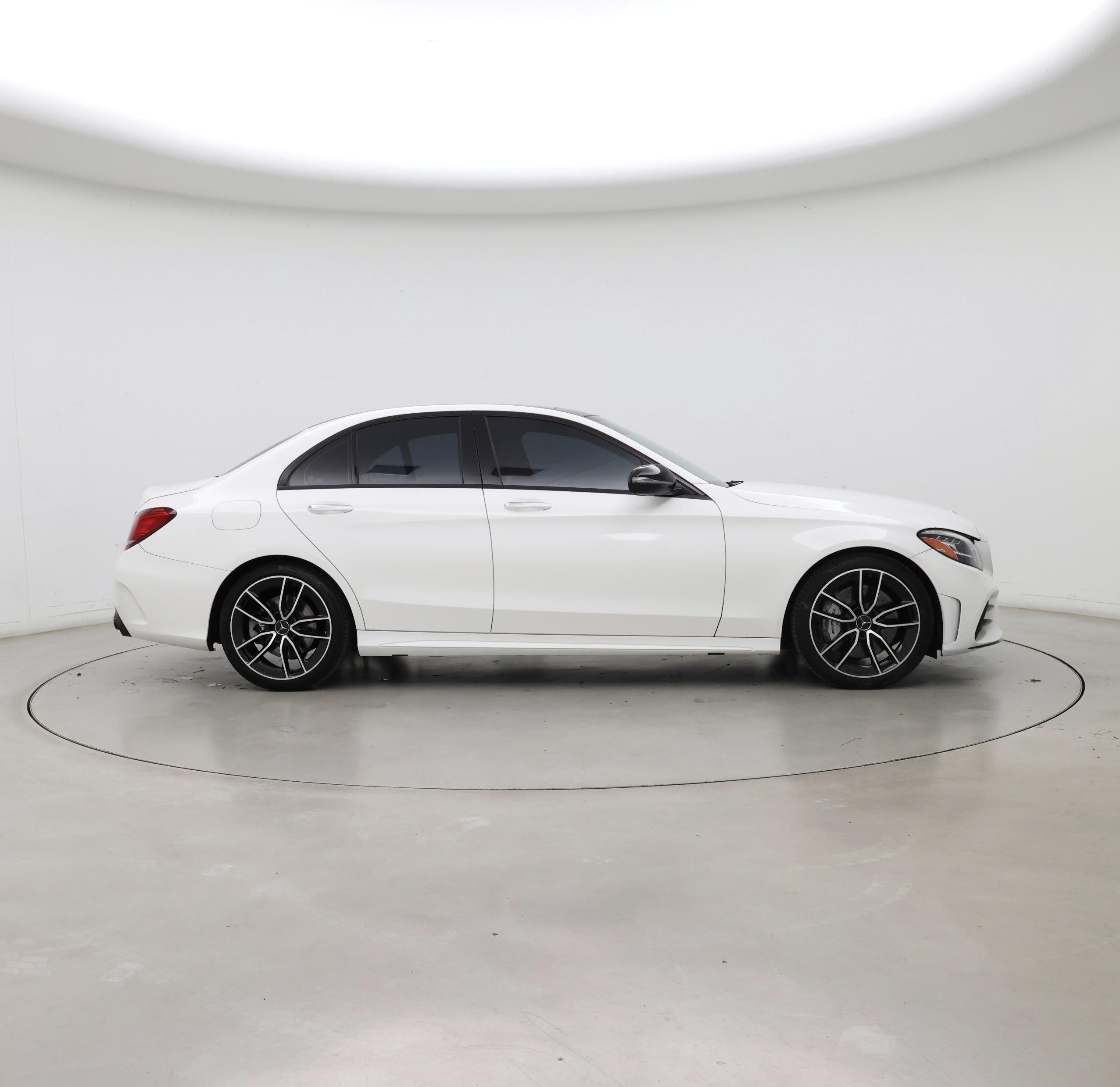 Thumbnail: 2019 Mercedes-Benz C-Class - 7