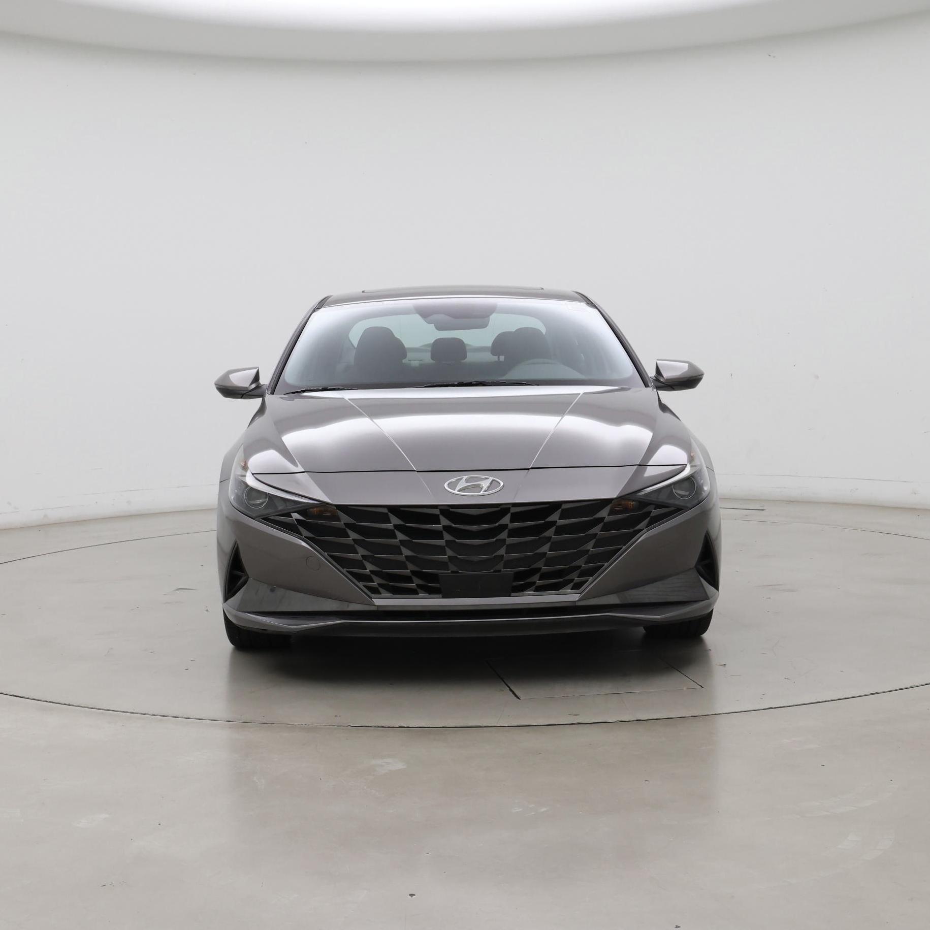 Thumbnail: 2022 Hyundai Elantra - 5
