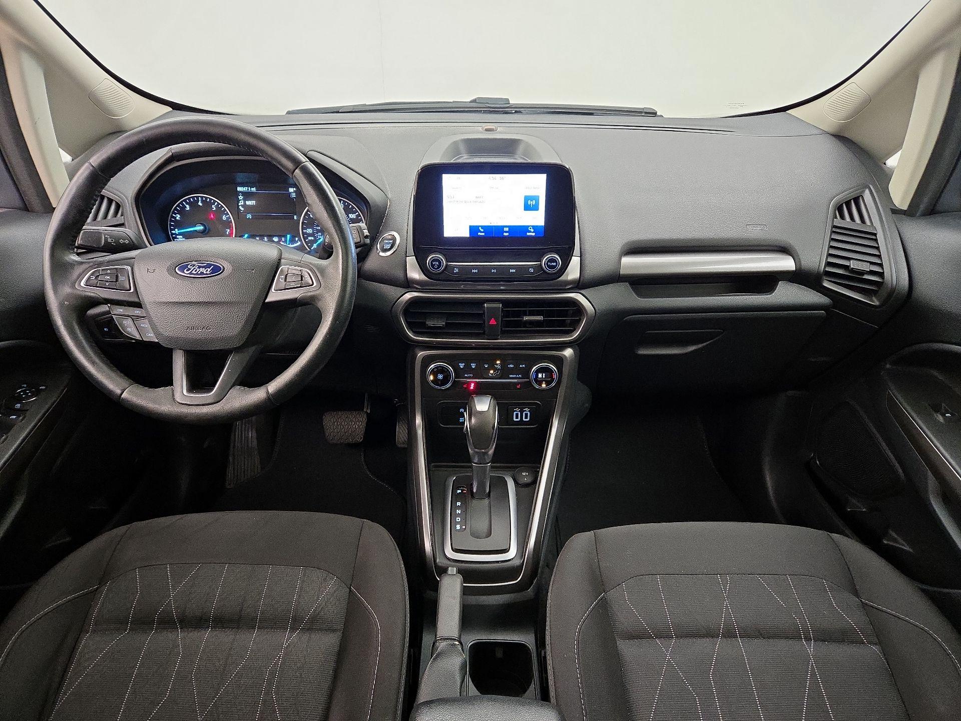 Thumbnail: 2019 Ford EcoSport - 9