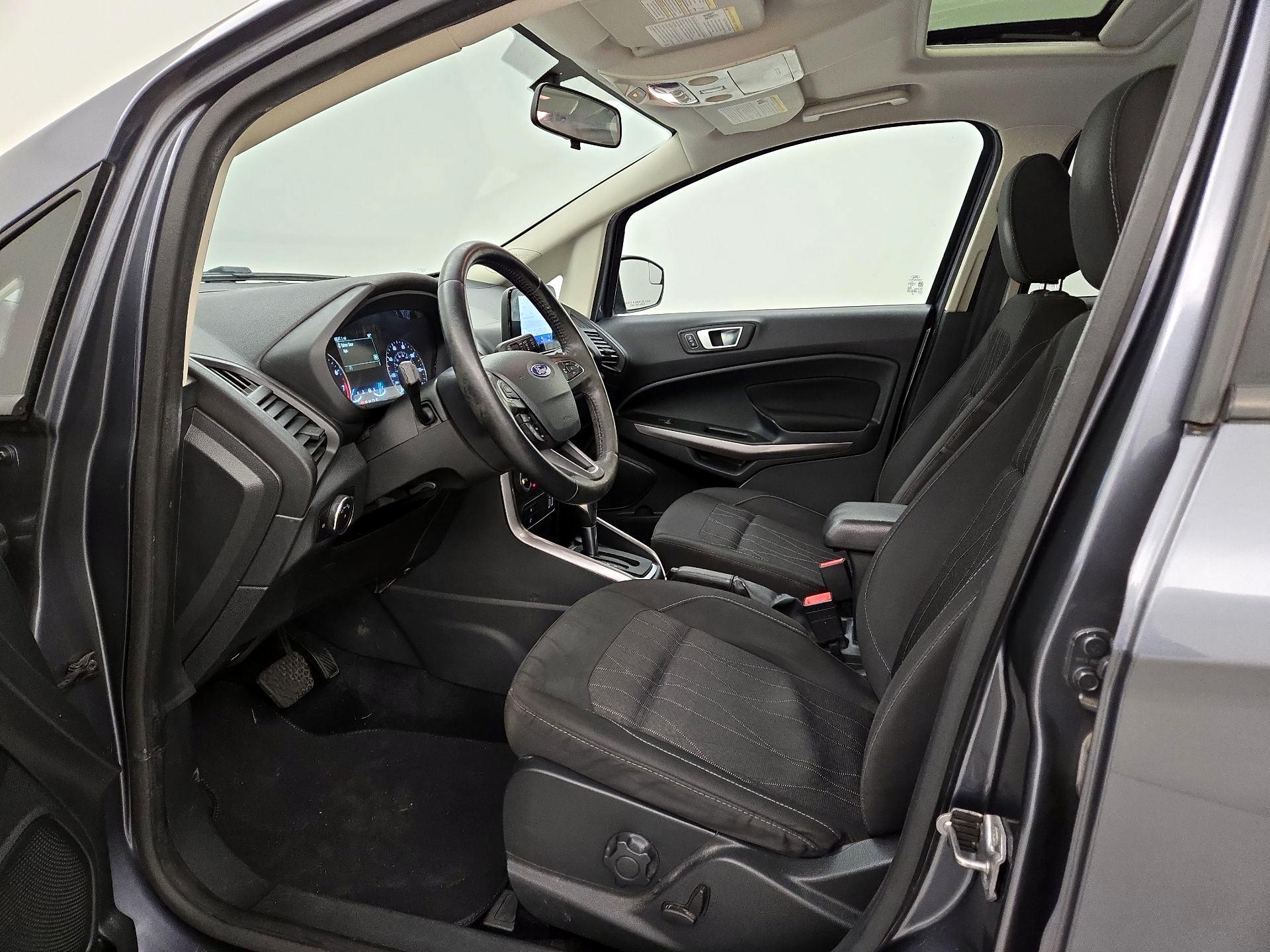 Thumbnail: 2019 Ford EcoSport - 11