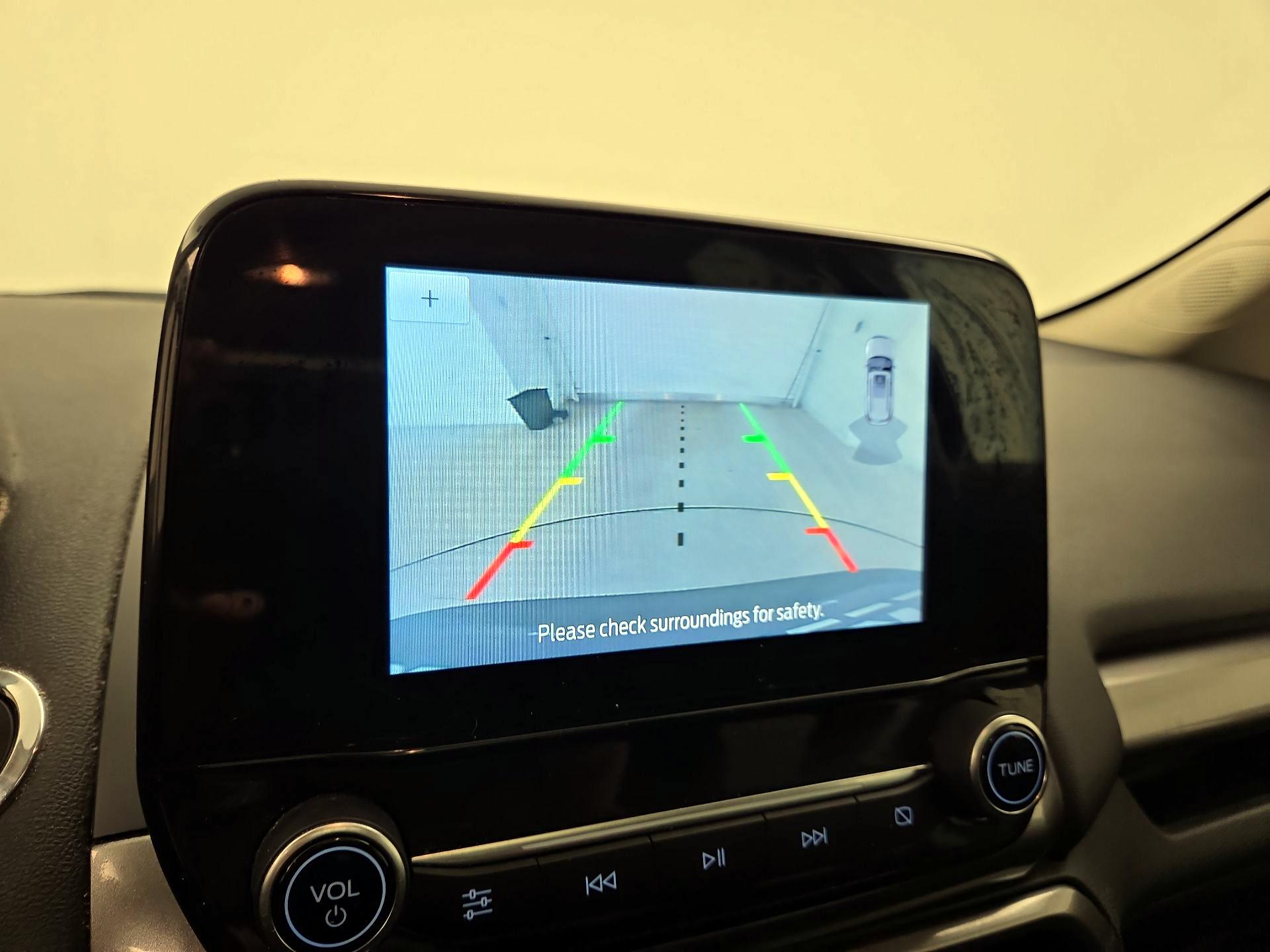 Thumbnail: 2019 Ford EcoSport - 14