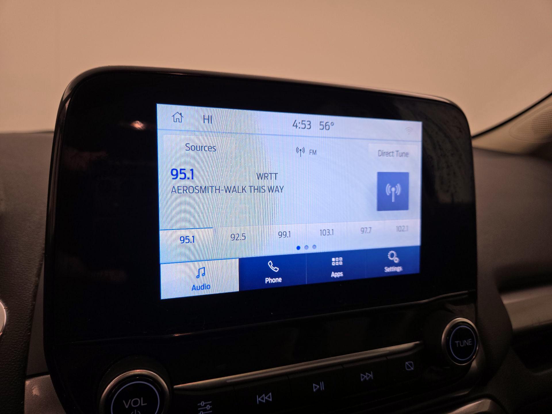 Thumbnail: 2019 Ford EcoSport - 15