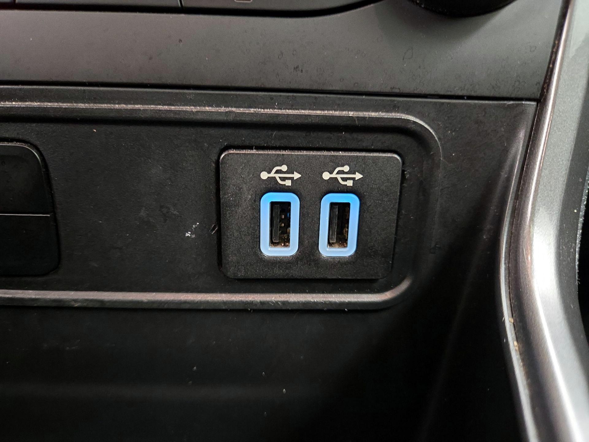 Thumbnail: 2019 Ford EcoSport - 18