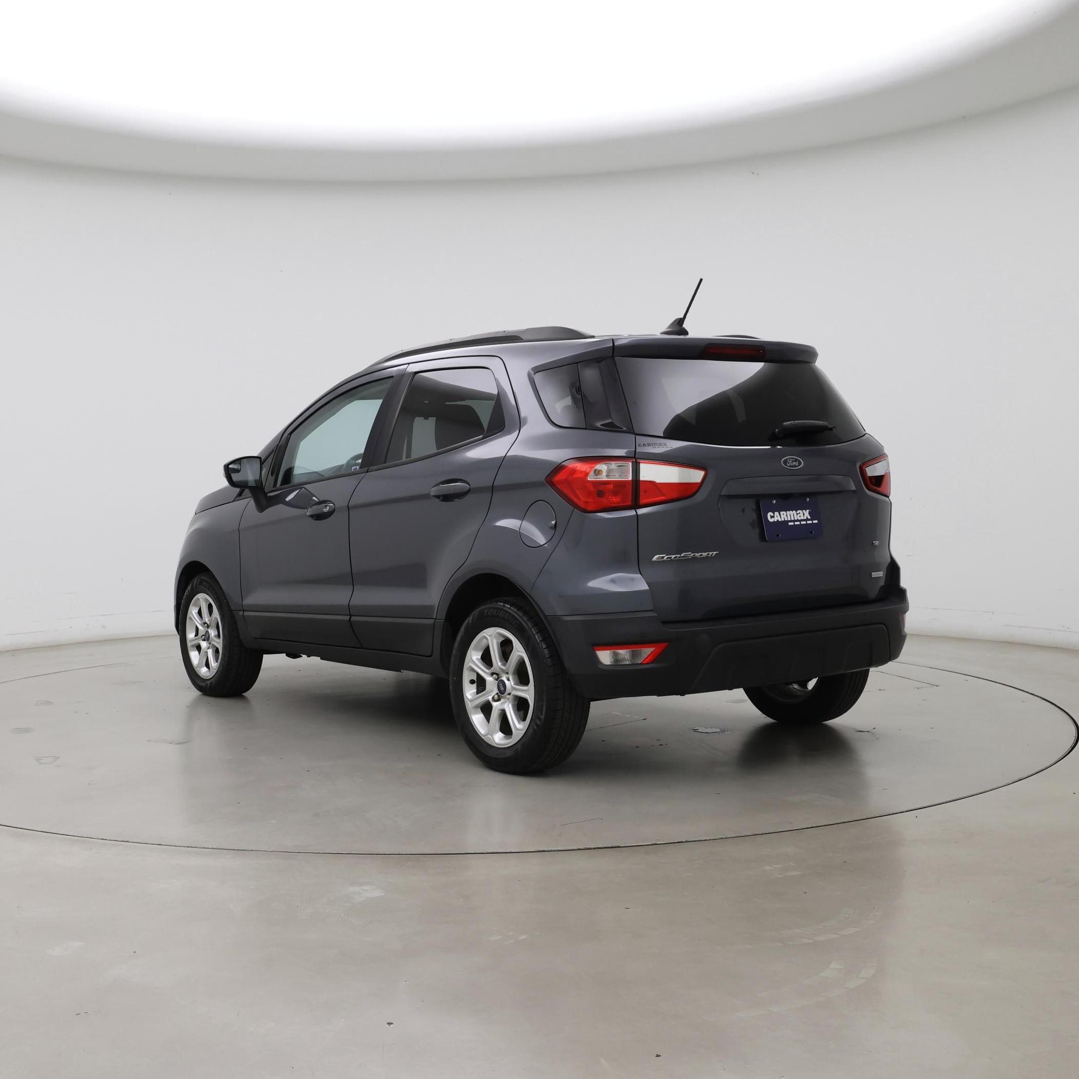 Thumbnail: 2019 Ford EcoSport - 2