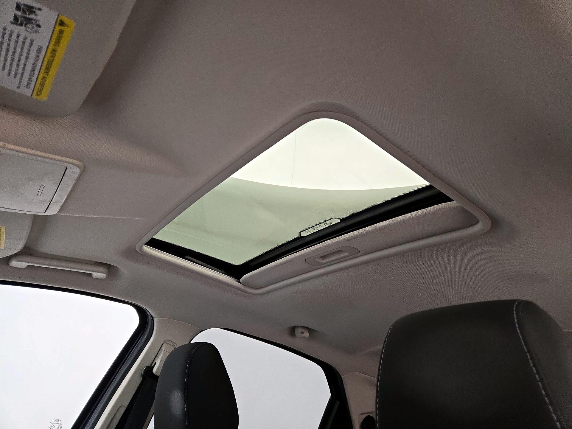 Thumbnail: 2019 Ford EcoSport - 19