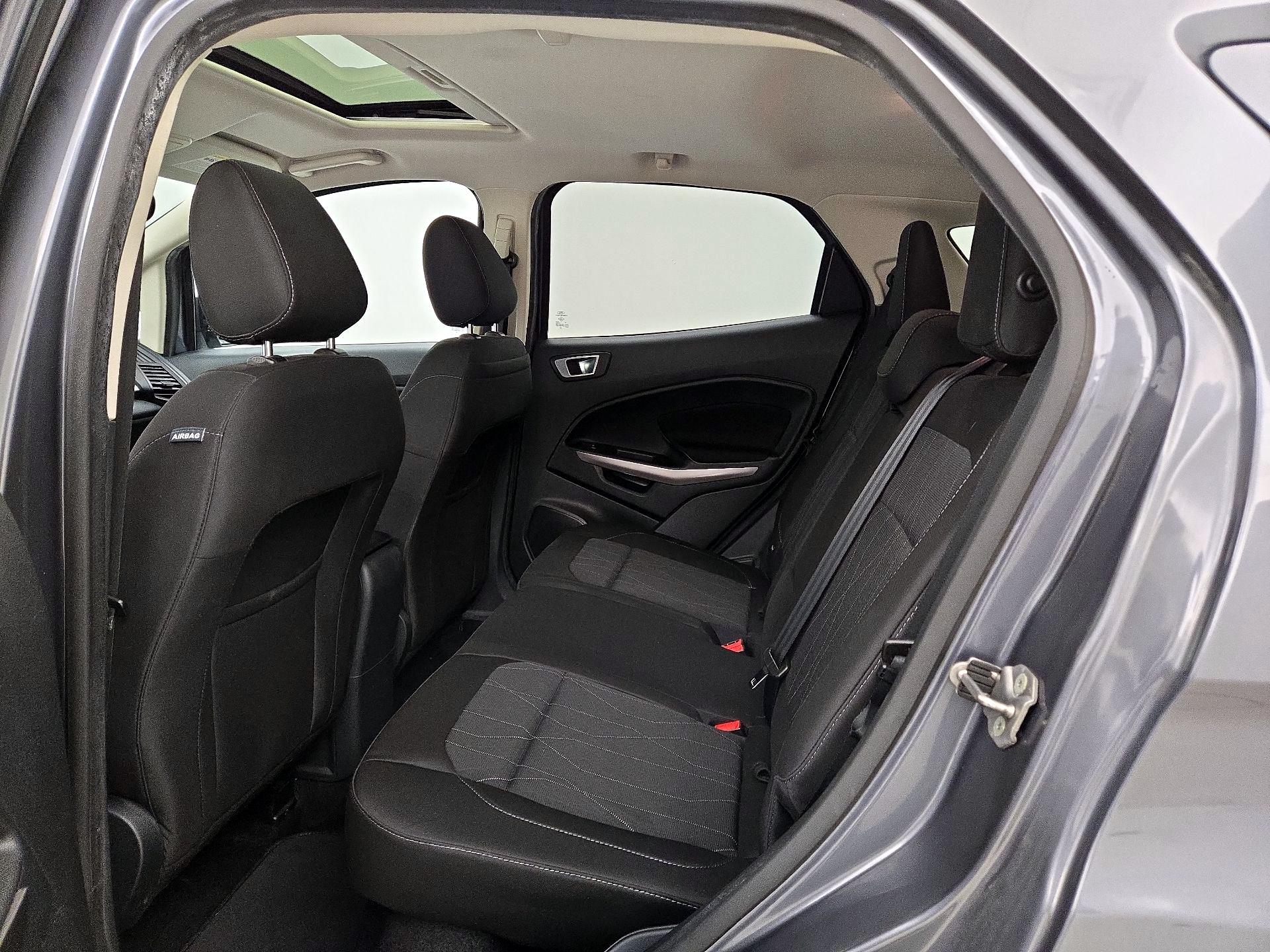 Thumbnail: 2019 Ford EcoSport - 20