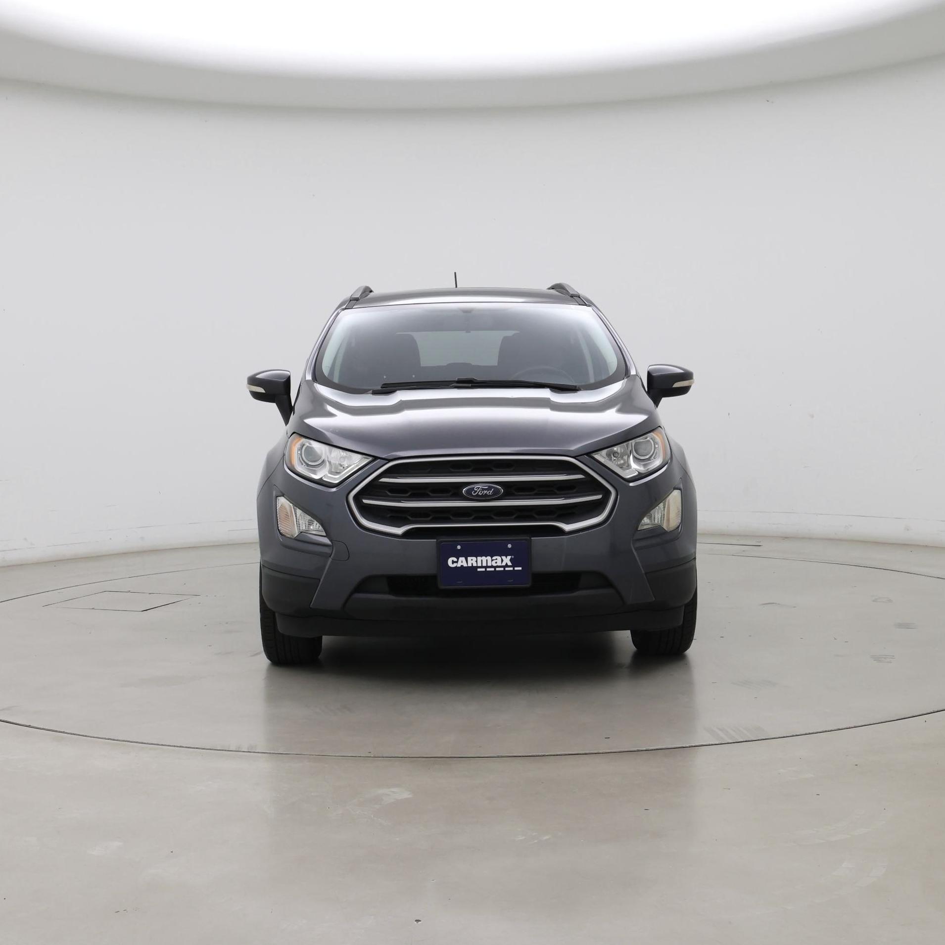 Thumbnail: 2019 Ford EcoSport - 5
