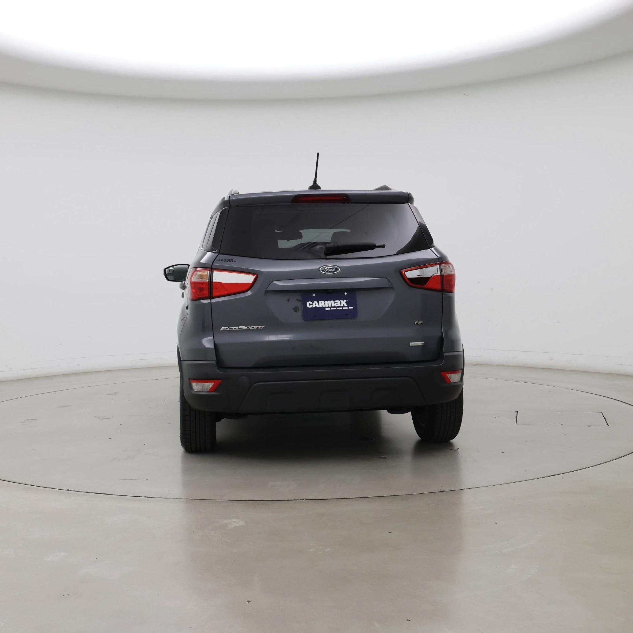 Thumbnail: 2019 Ford EcoSport - 6