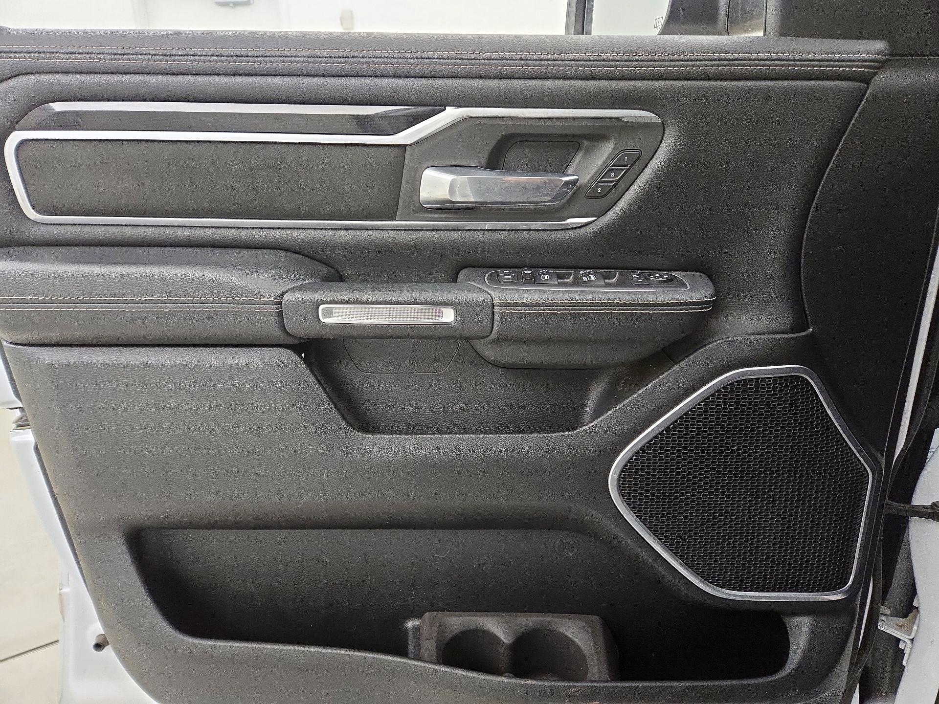 Thumbnail: 2020 RAM 1500 - 12