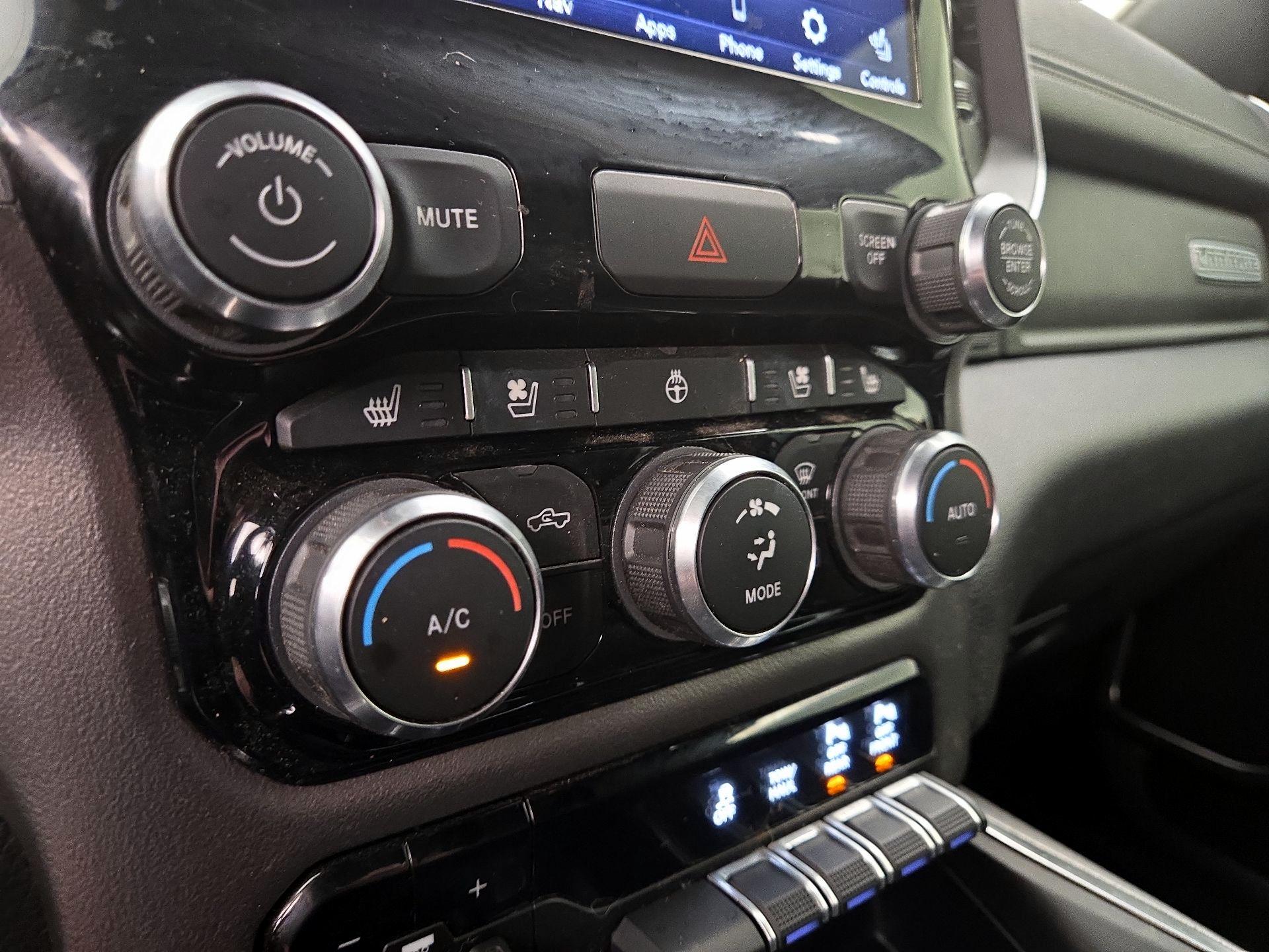 Thumbnail: 2020 RAM 1500 - 17