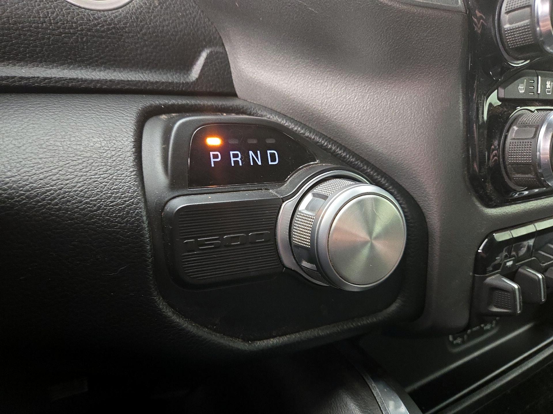 Thumbnail: 2020 RAM 1500 - 18