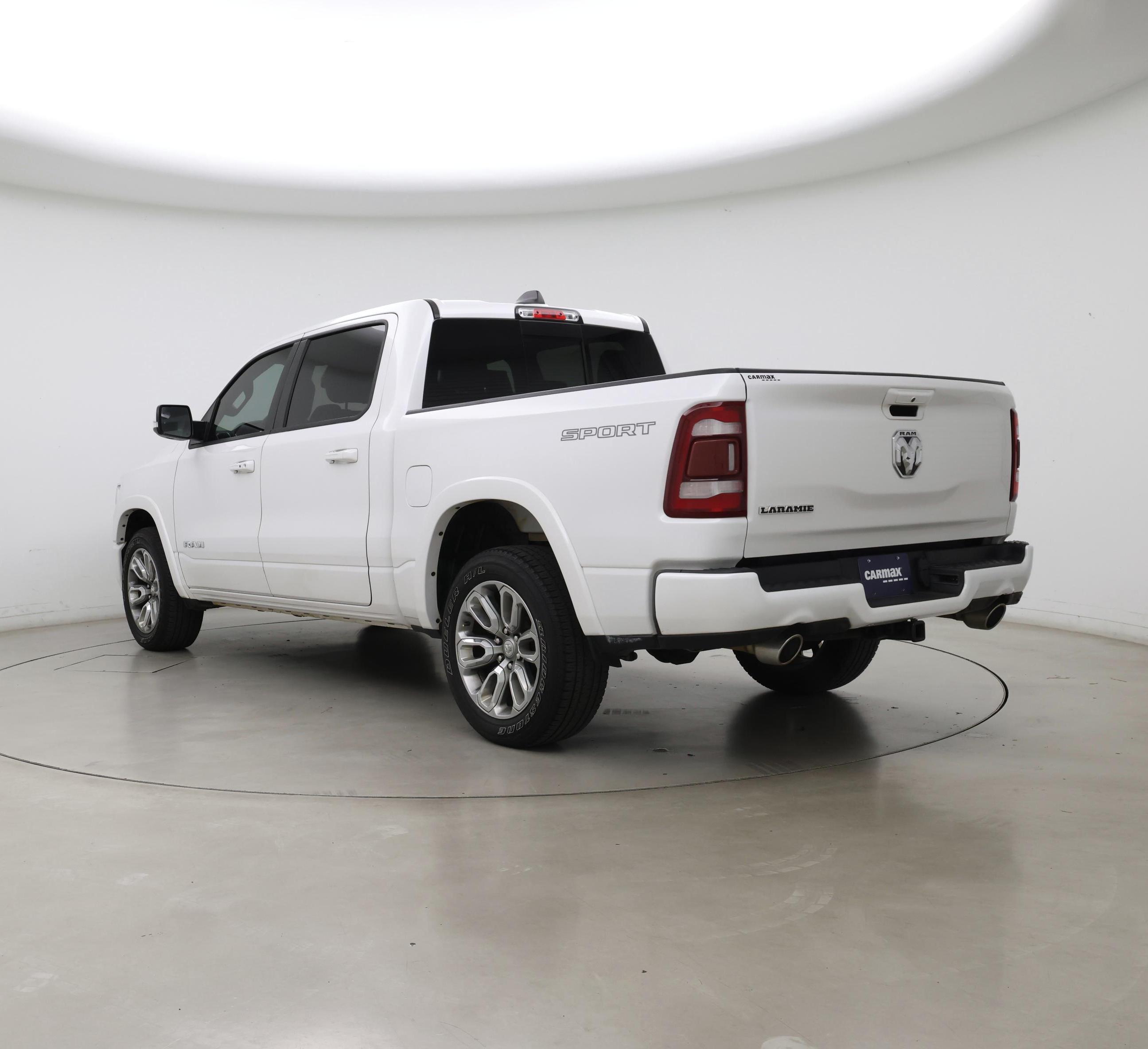 Thumbnail: 2020 RAM 1500 - 2