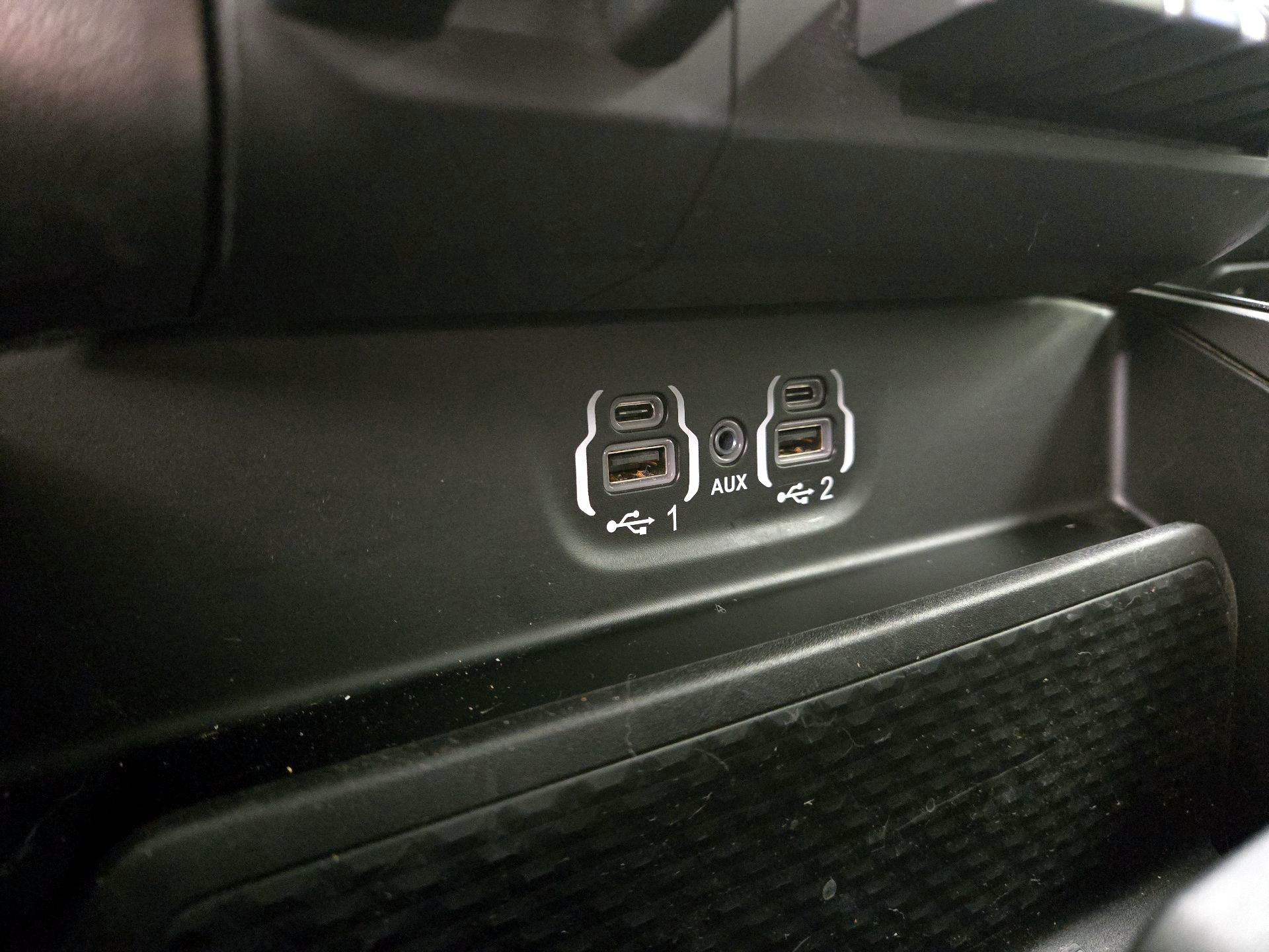 Thumbnail: 2020 RAM 1500 - 19