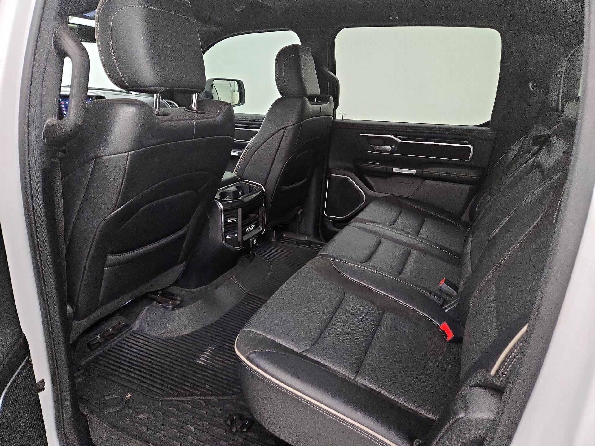 Thumbnail: 2020 RAM 1500 - 20