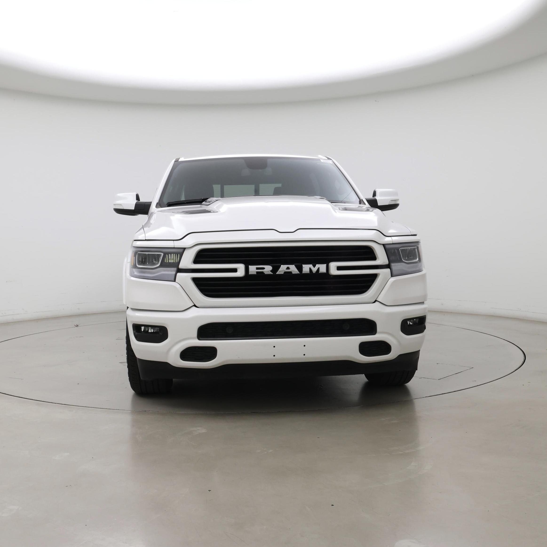 Thumbnail: 2020 RAM 1500 - 5