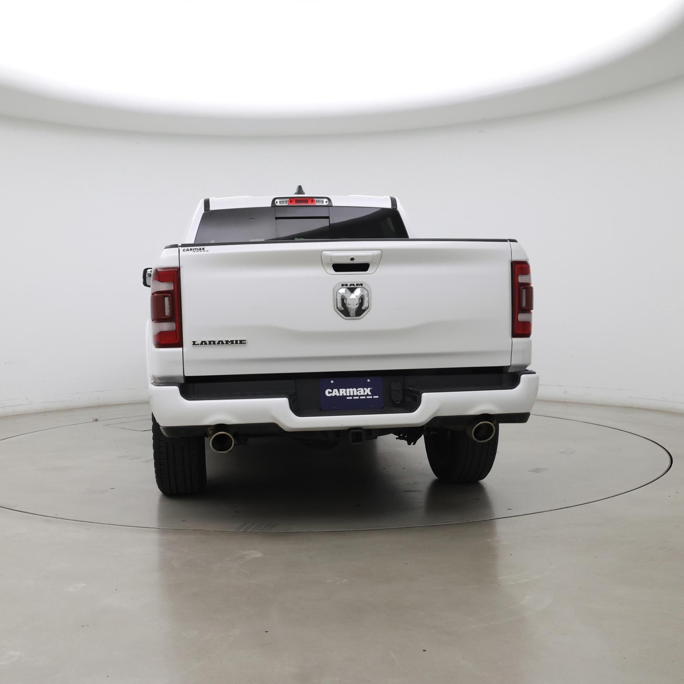 Thumbnail: 2020 RAM 1500 - 6