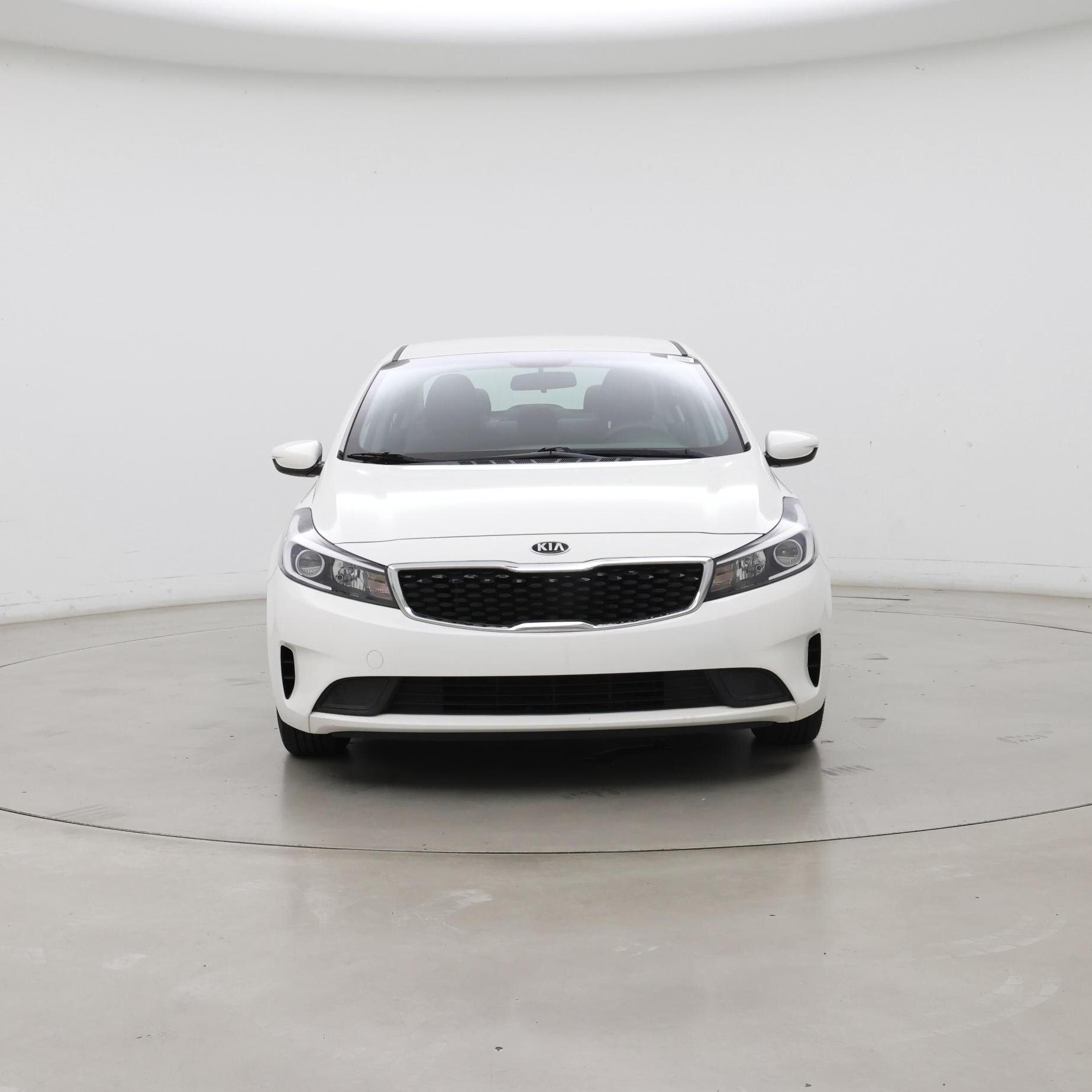 Thumbnail: 2018 Kia Forte - 5