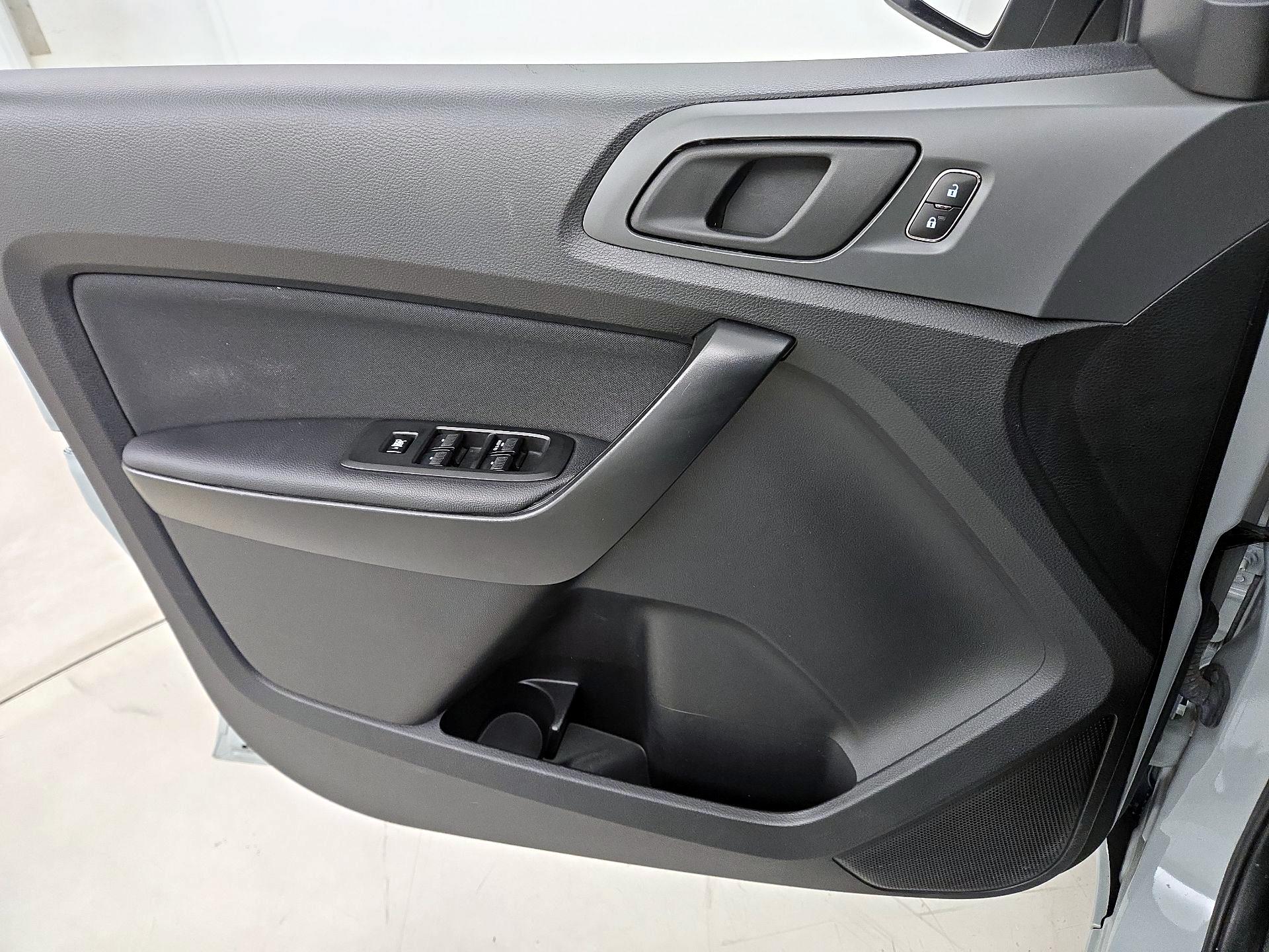 Thumbnail: 2021 Ford Ranger - 12