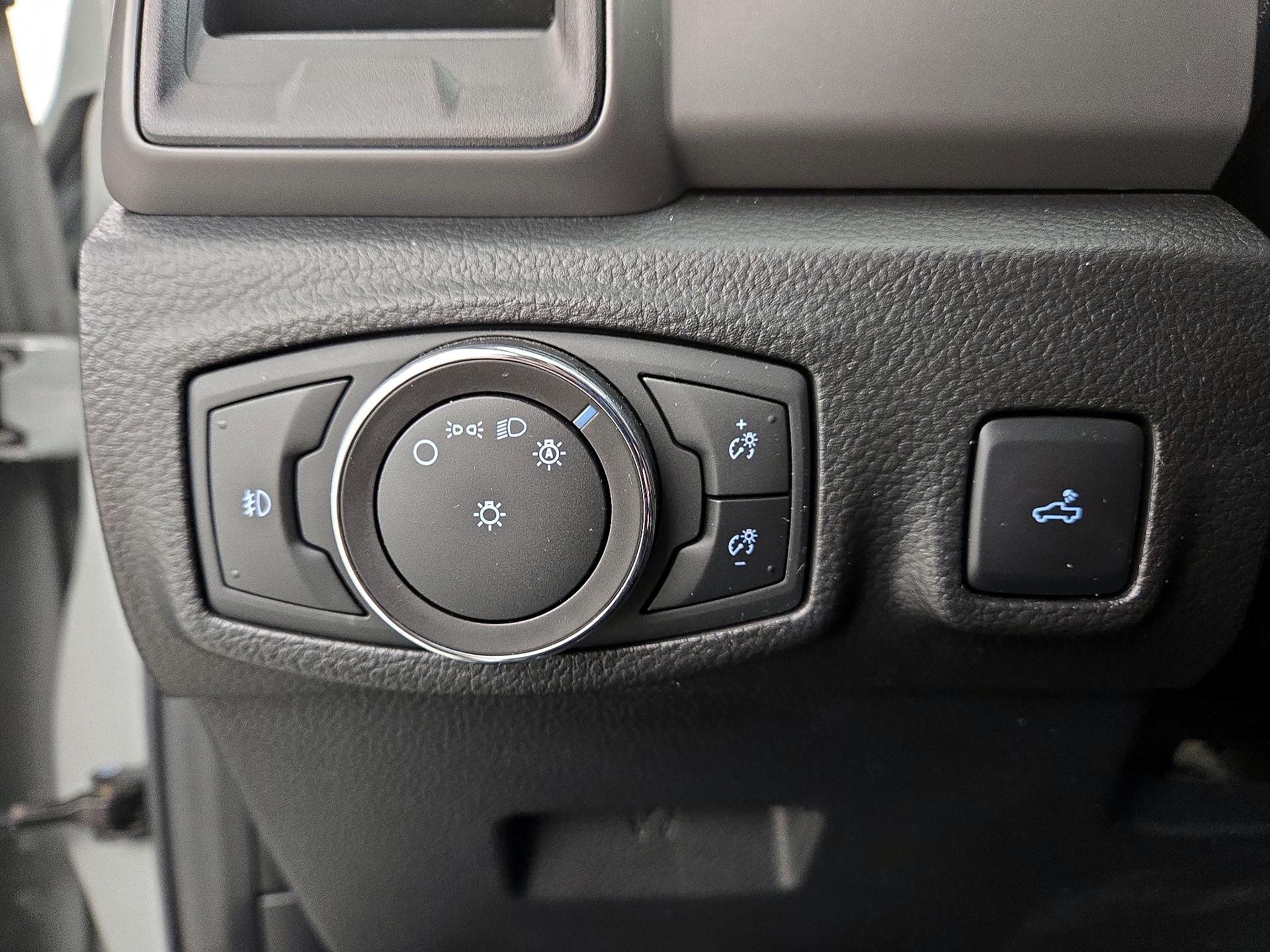 Thumbnail: 2021 Ford Ranger - 13