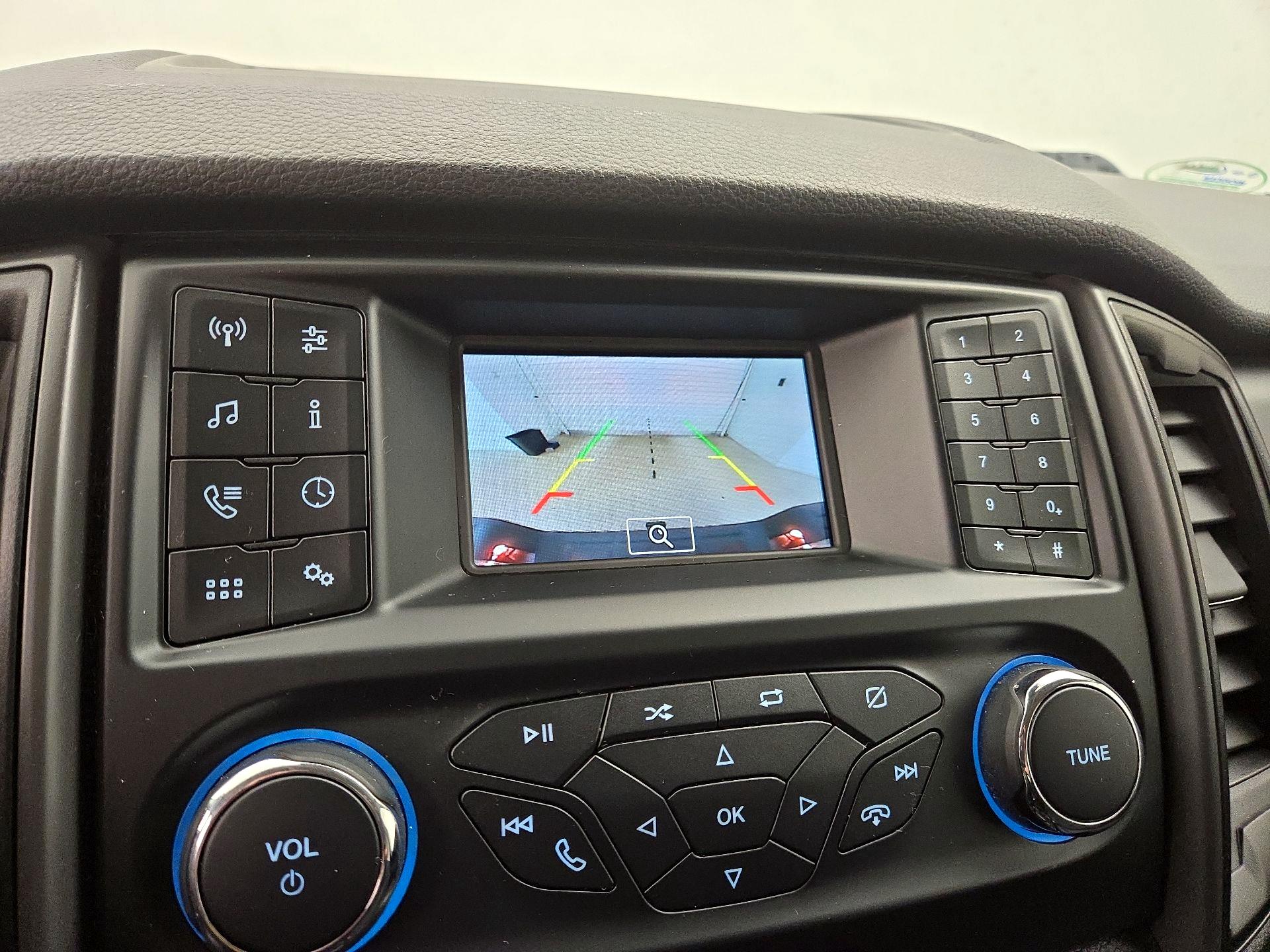 Thumbnail: 2021 Ford Ranger - 14