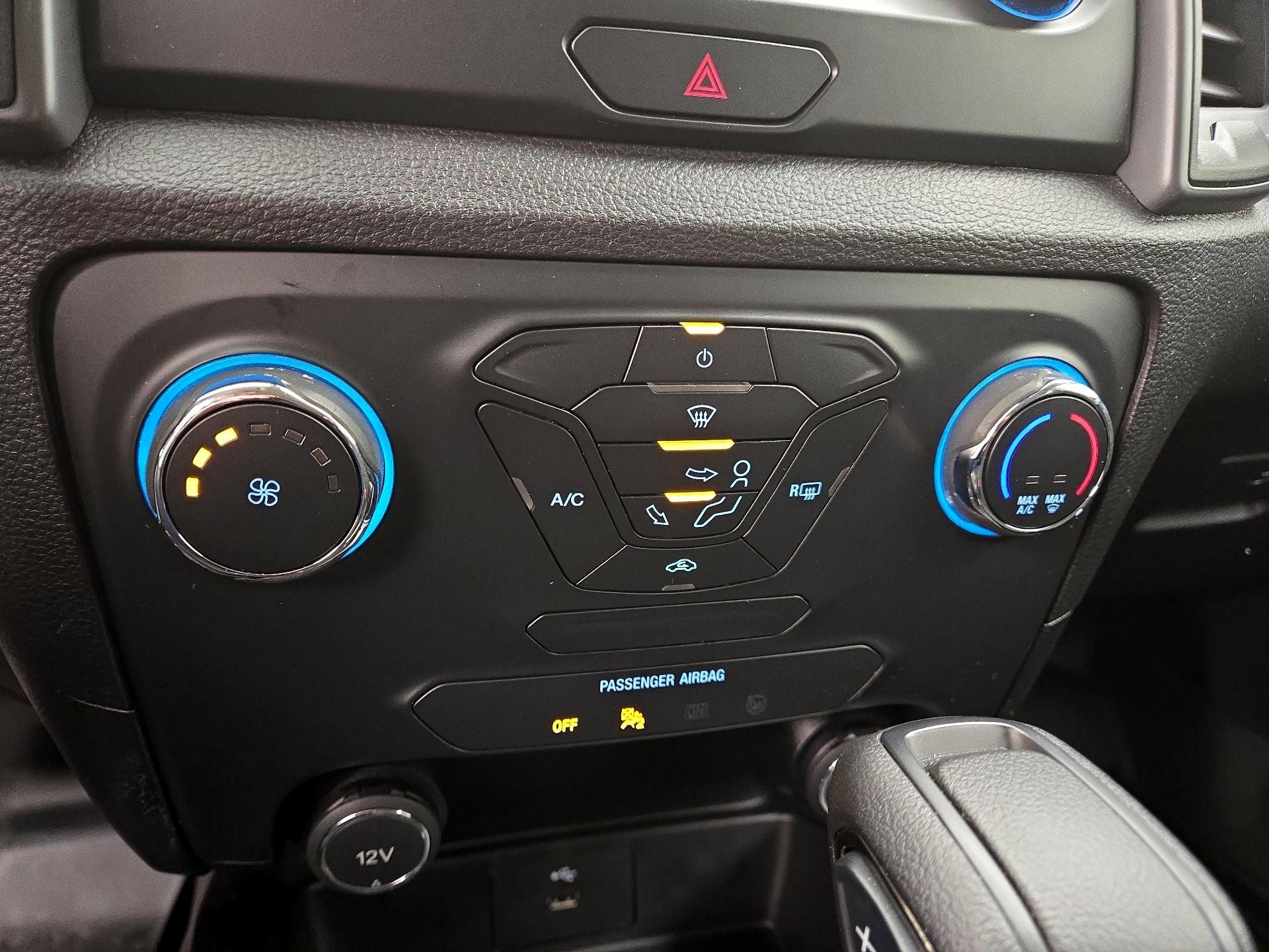 Thumbnail: 2021 Ford Ranger - 16